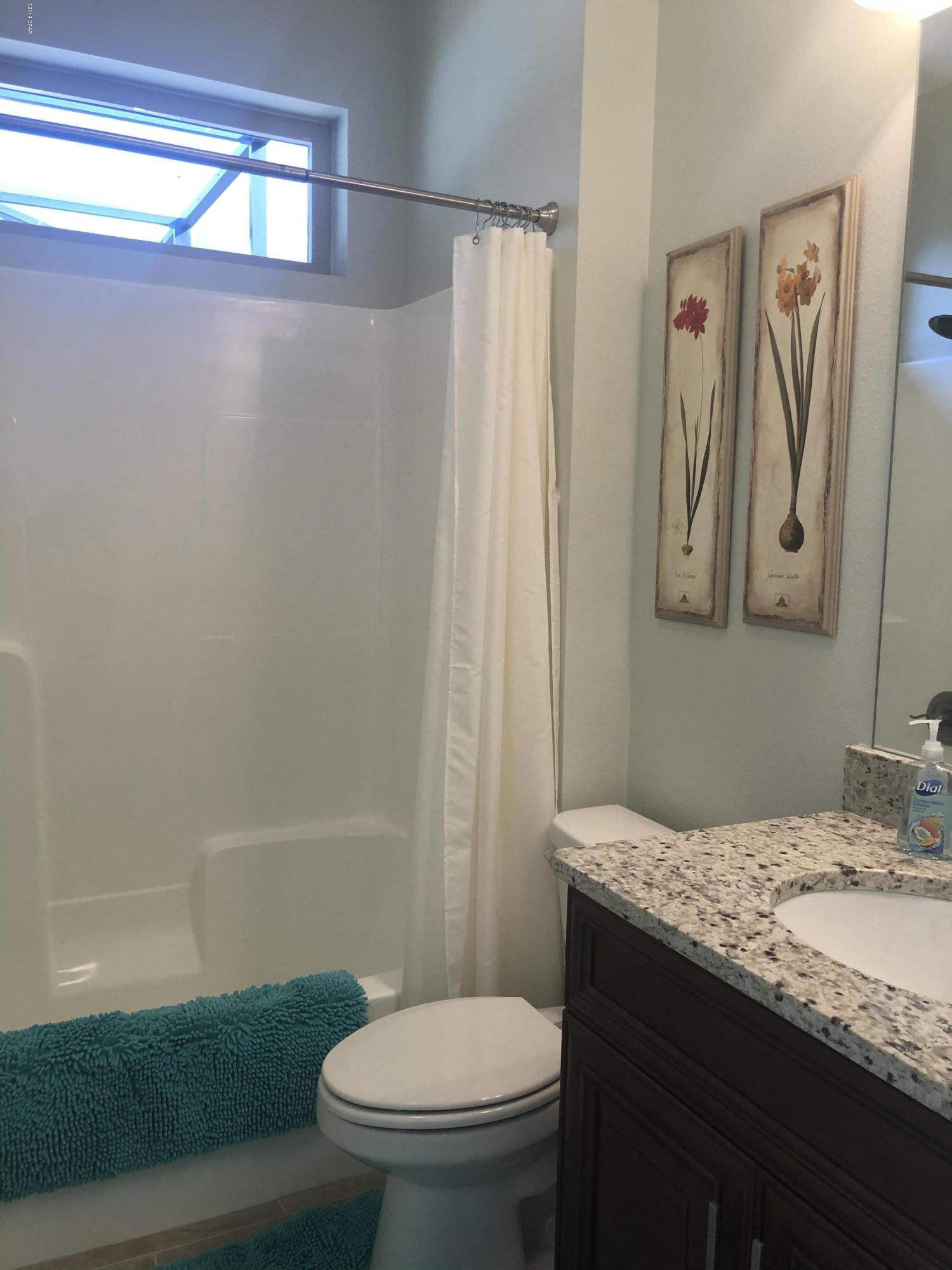 Palm Bay Unit 6 - Residential