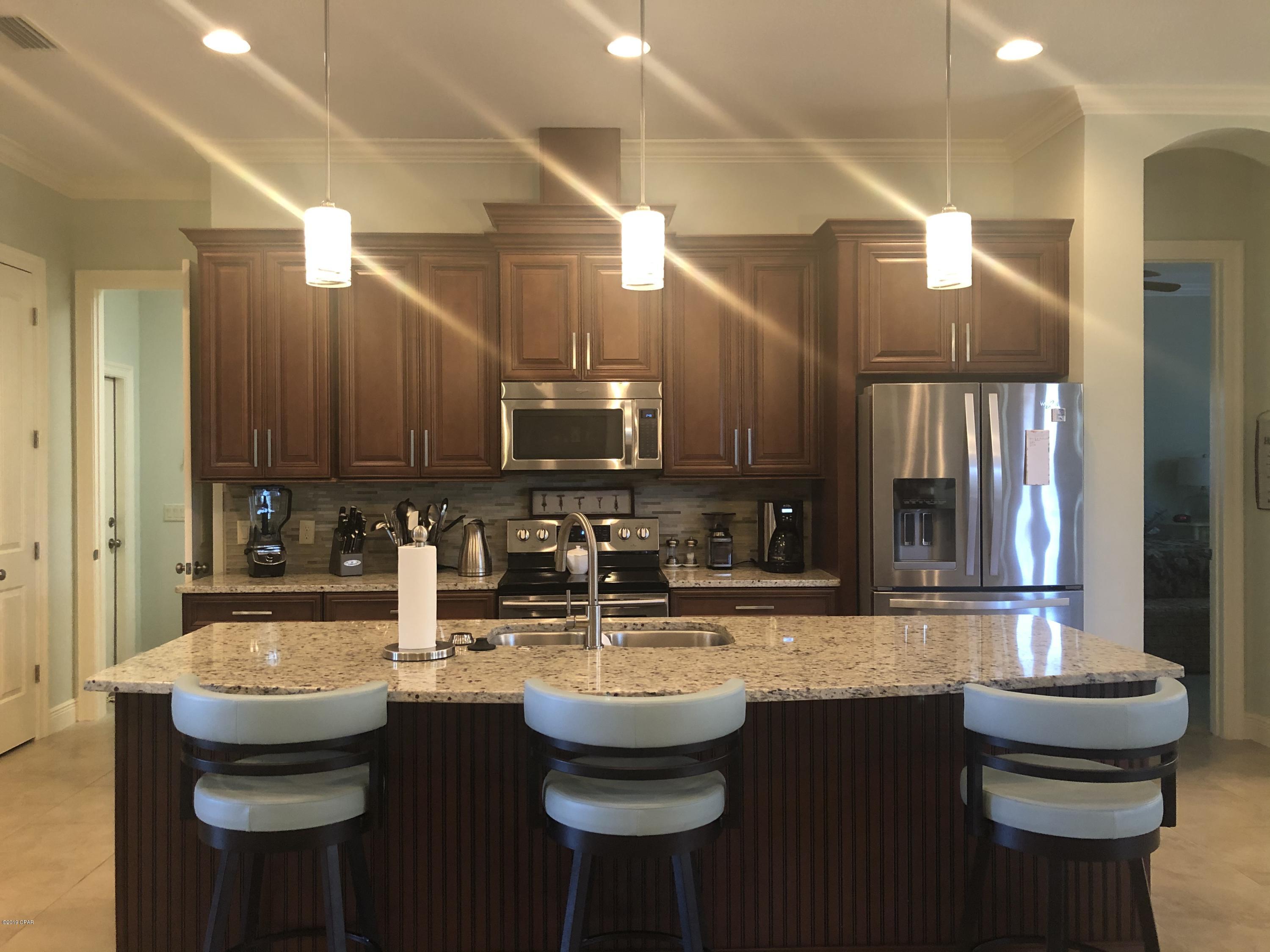 Palm Bay Unit 6 - Residential