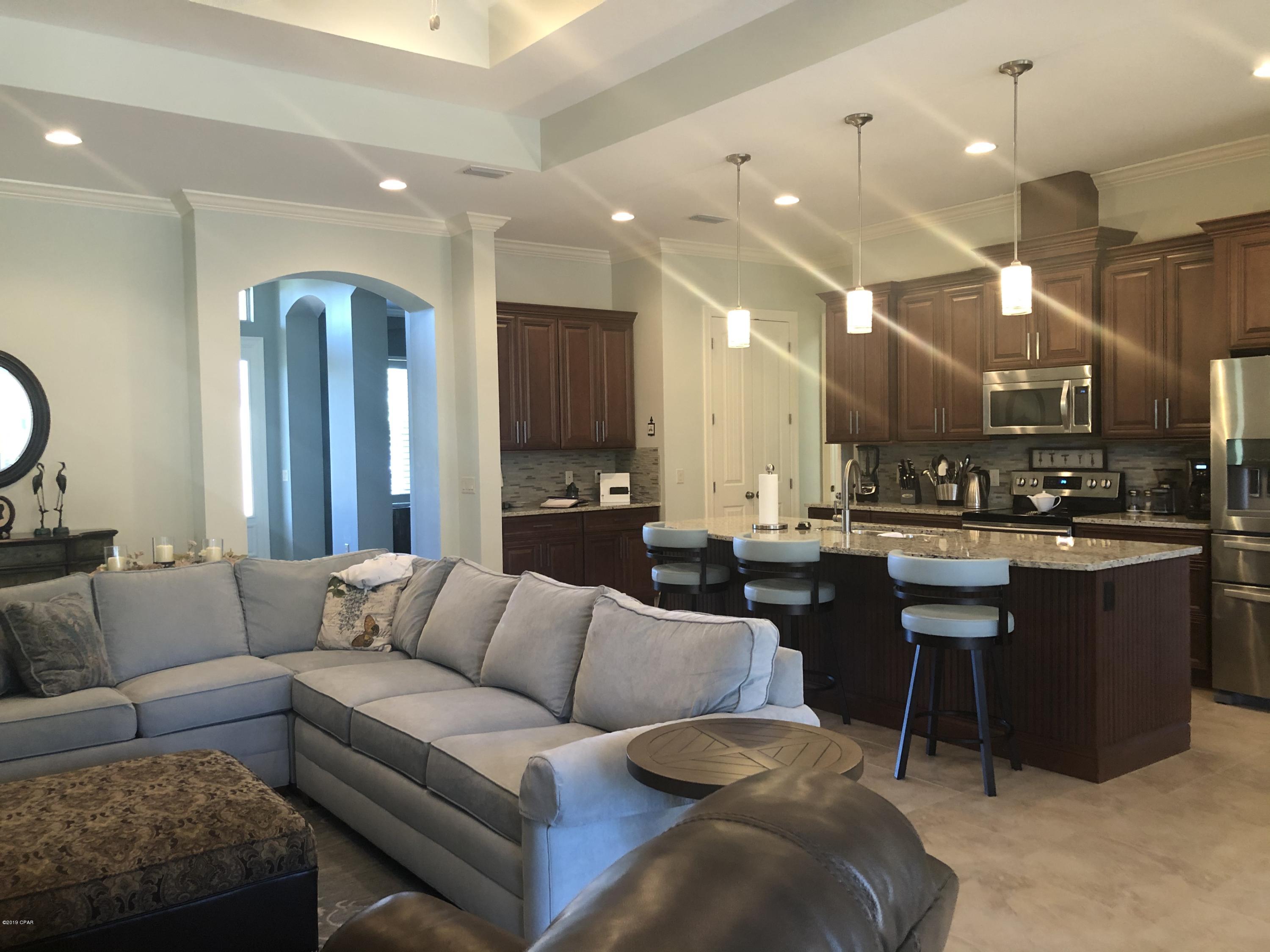 Palm Bay Unit 6 - Residential