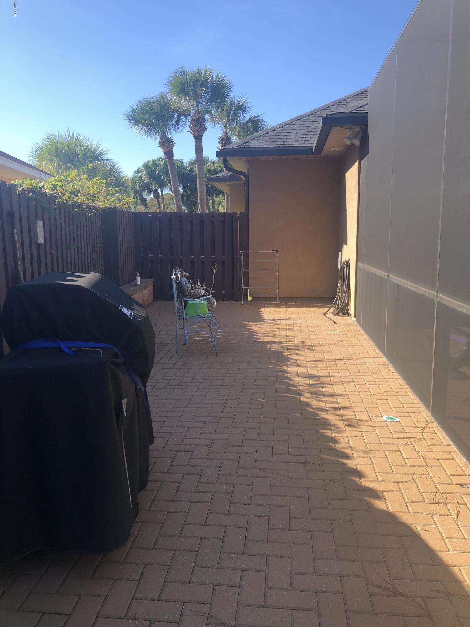 Palm Bay Unit 6 - Residential