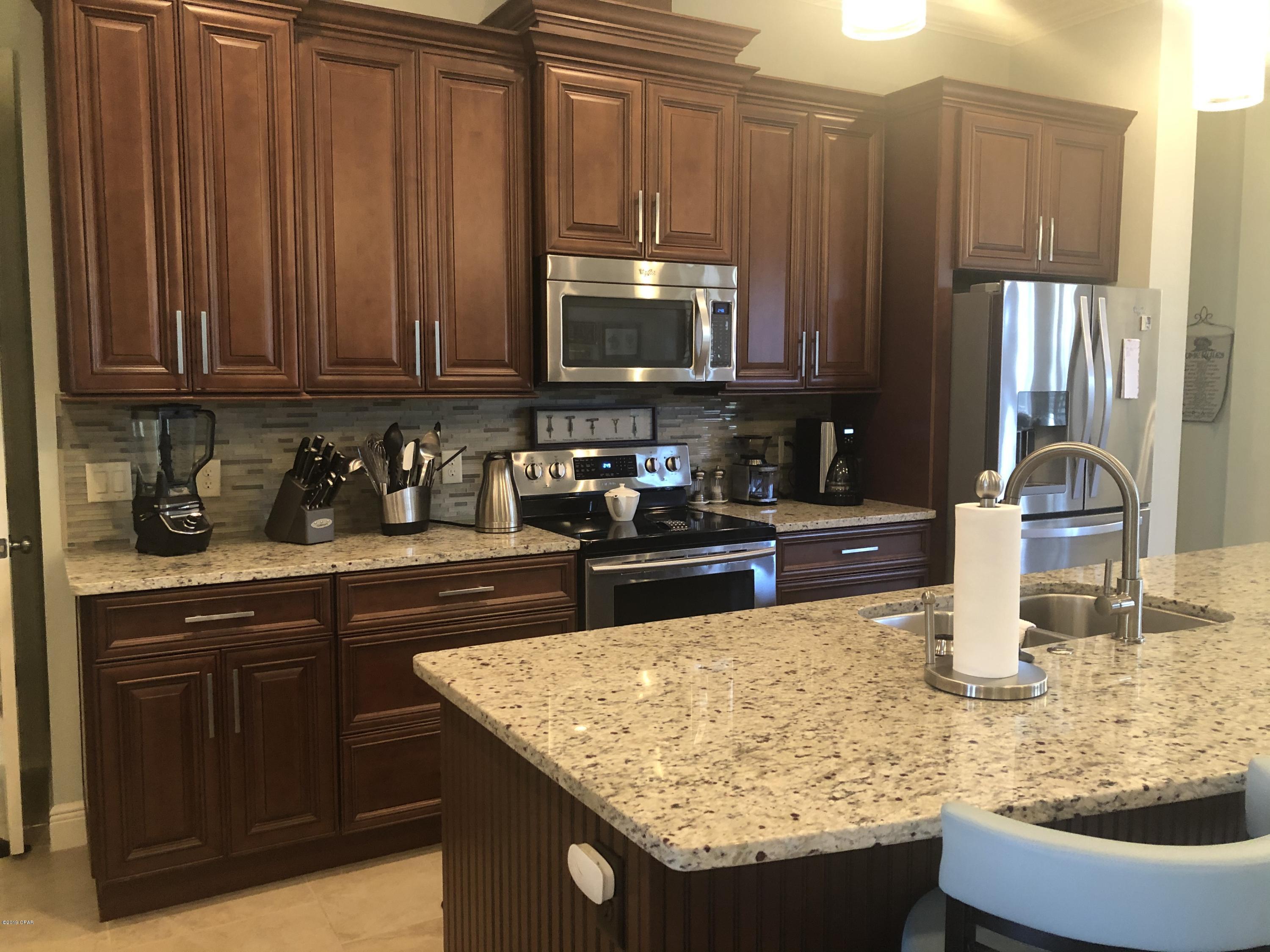 Palm Bay Unit 6 - Residential