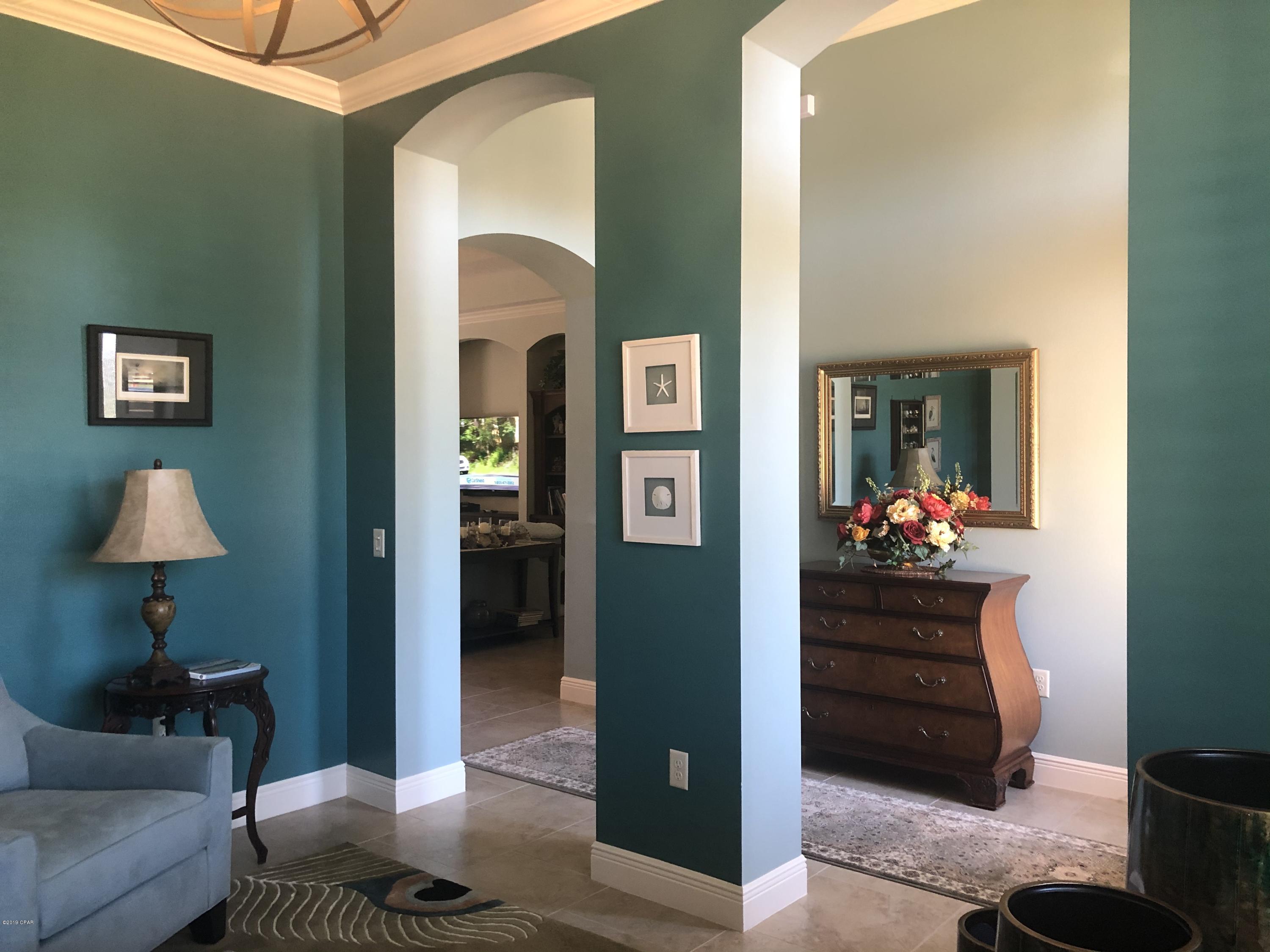 Palm Bay Unit 6 - Residential