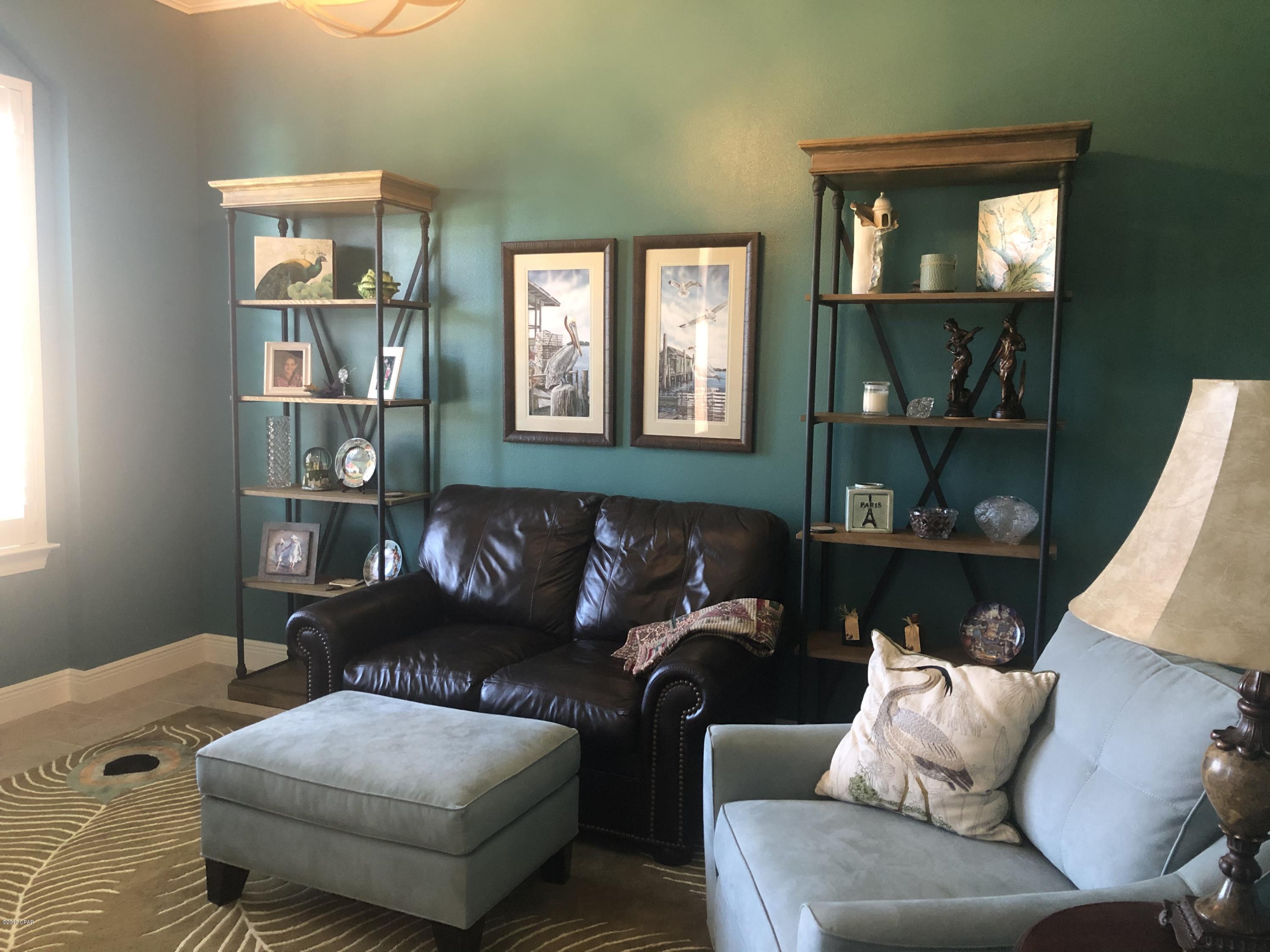 Palm Bay Unit 6 - Residential