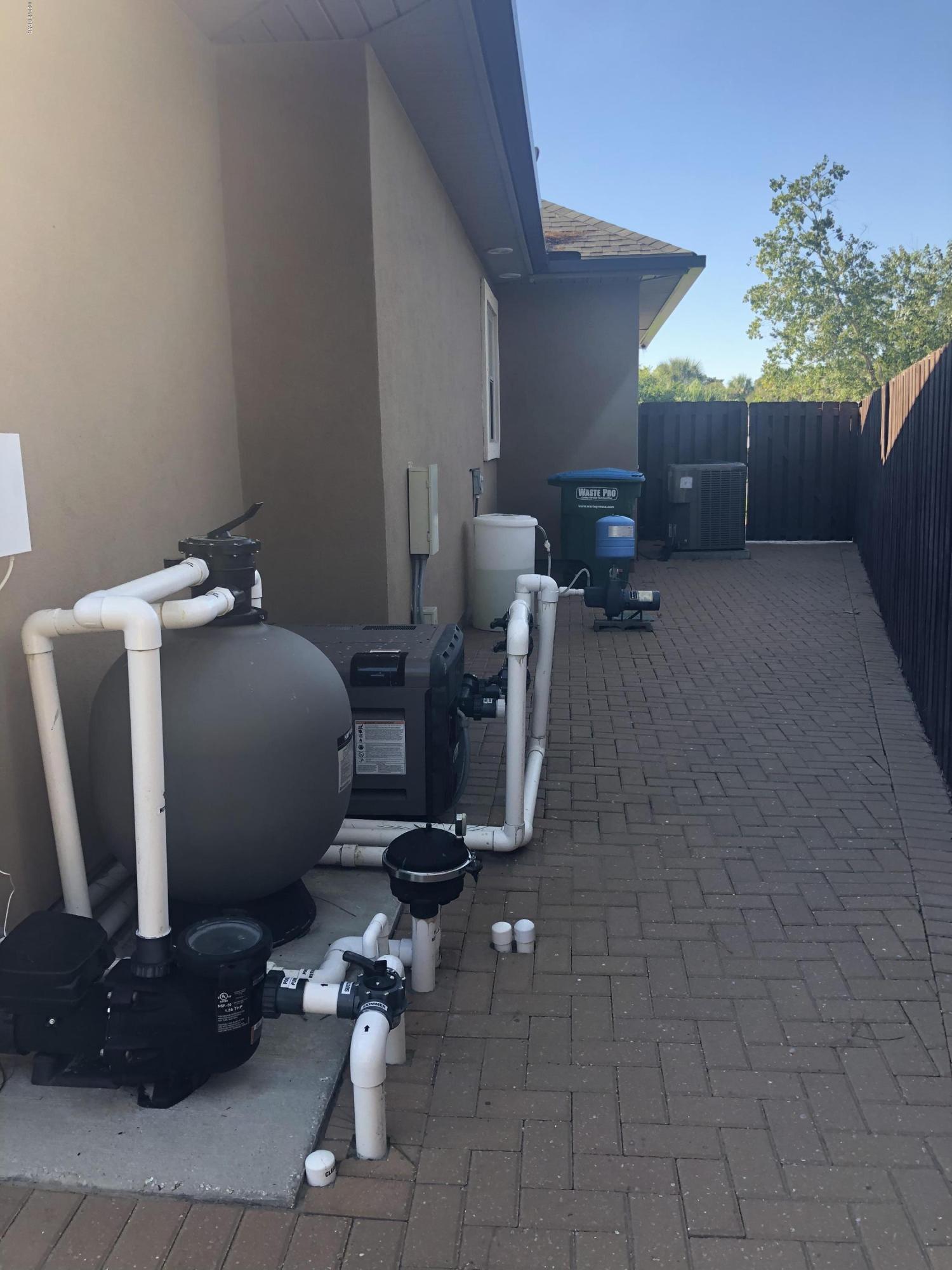 Palm Bay Unit 6 - Residential