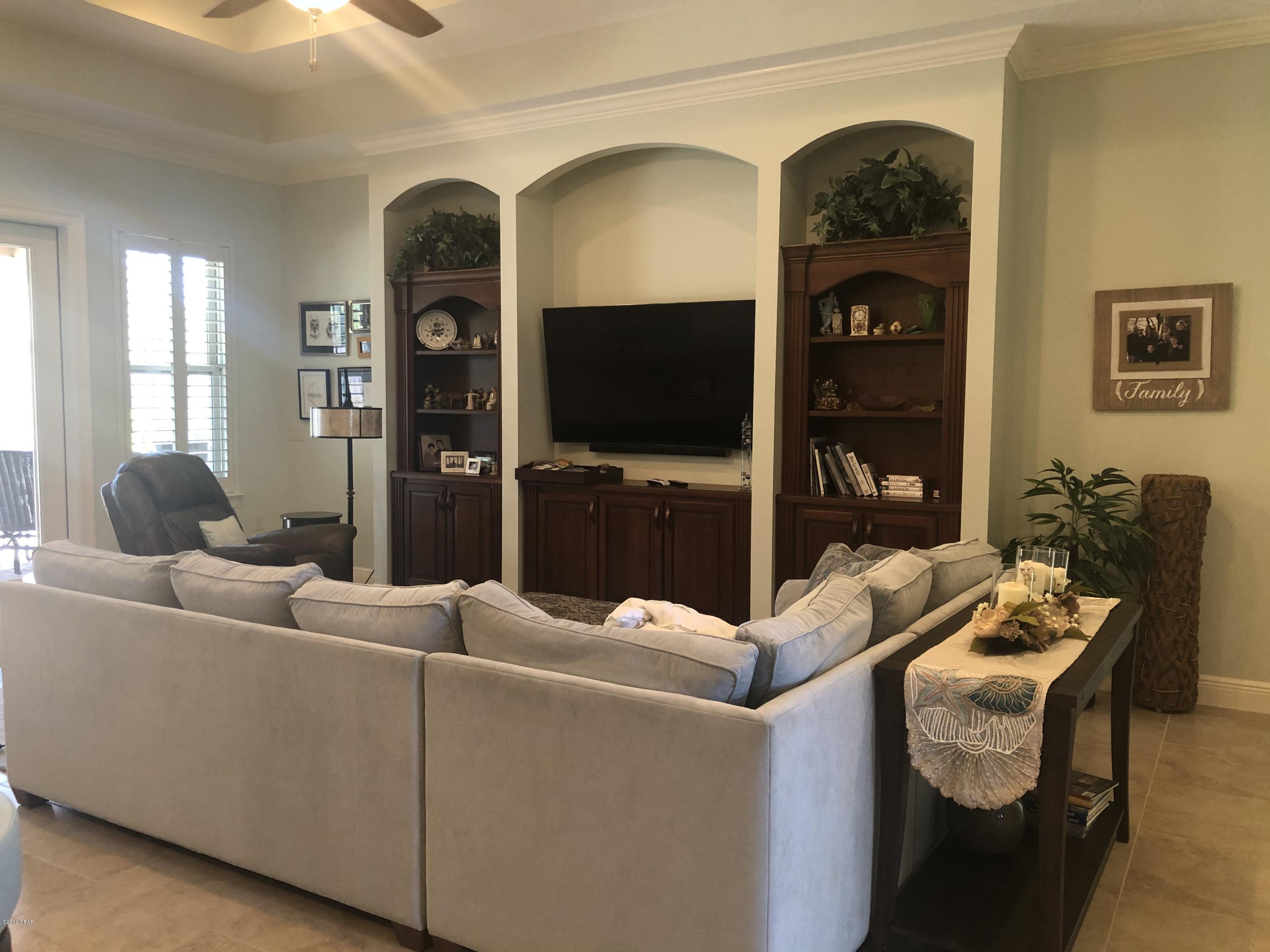 Palm Bay Unit 6 - Residential