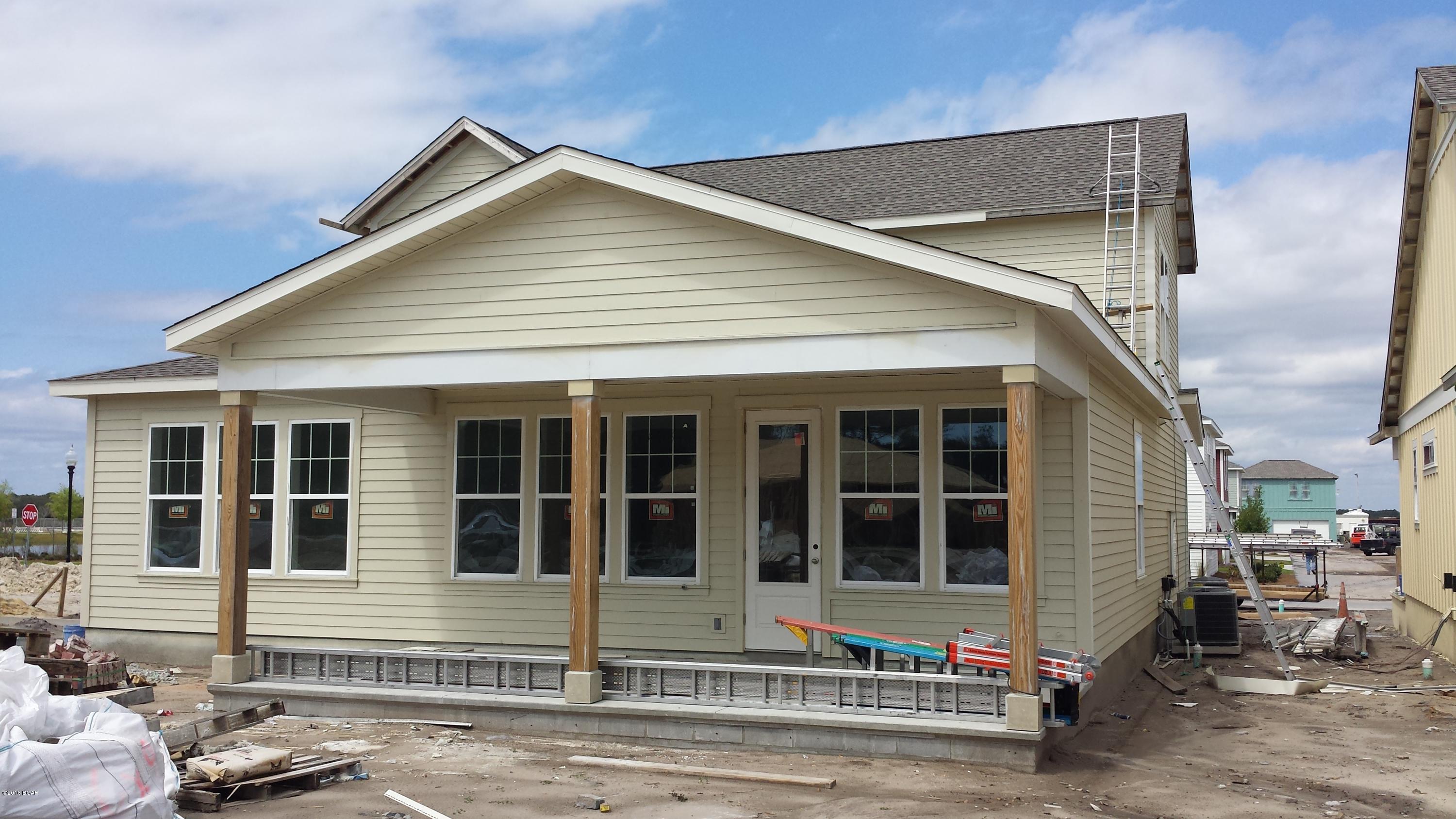 Sweetbay - Residential