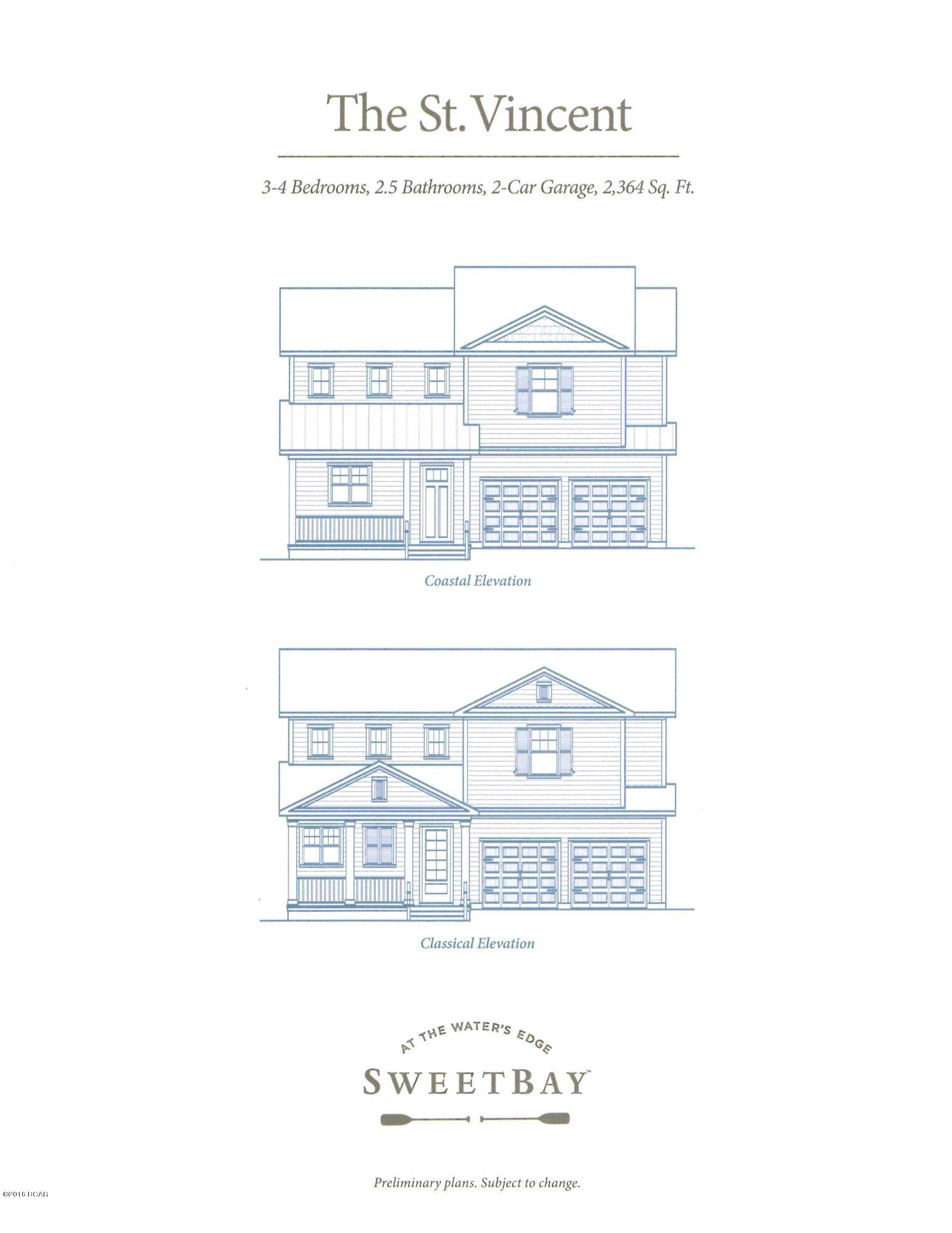 Sweetbay - Residential