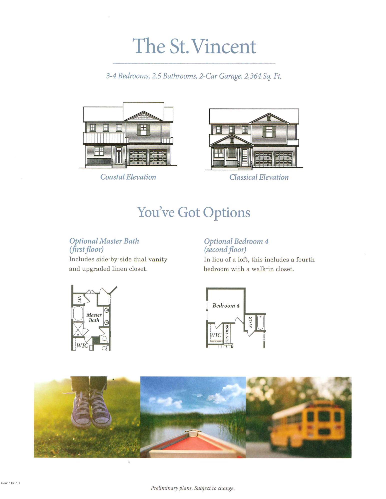 Sweetbay - Residential