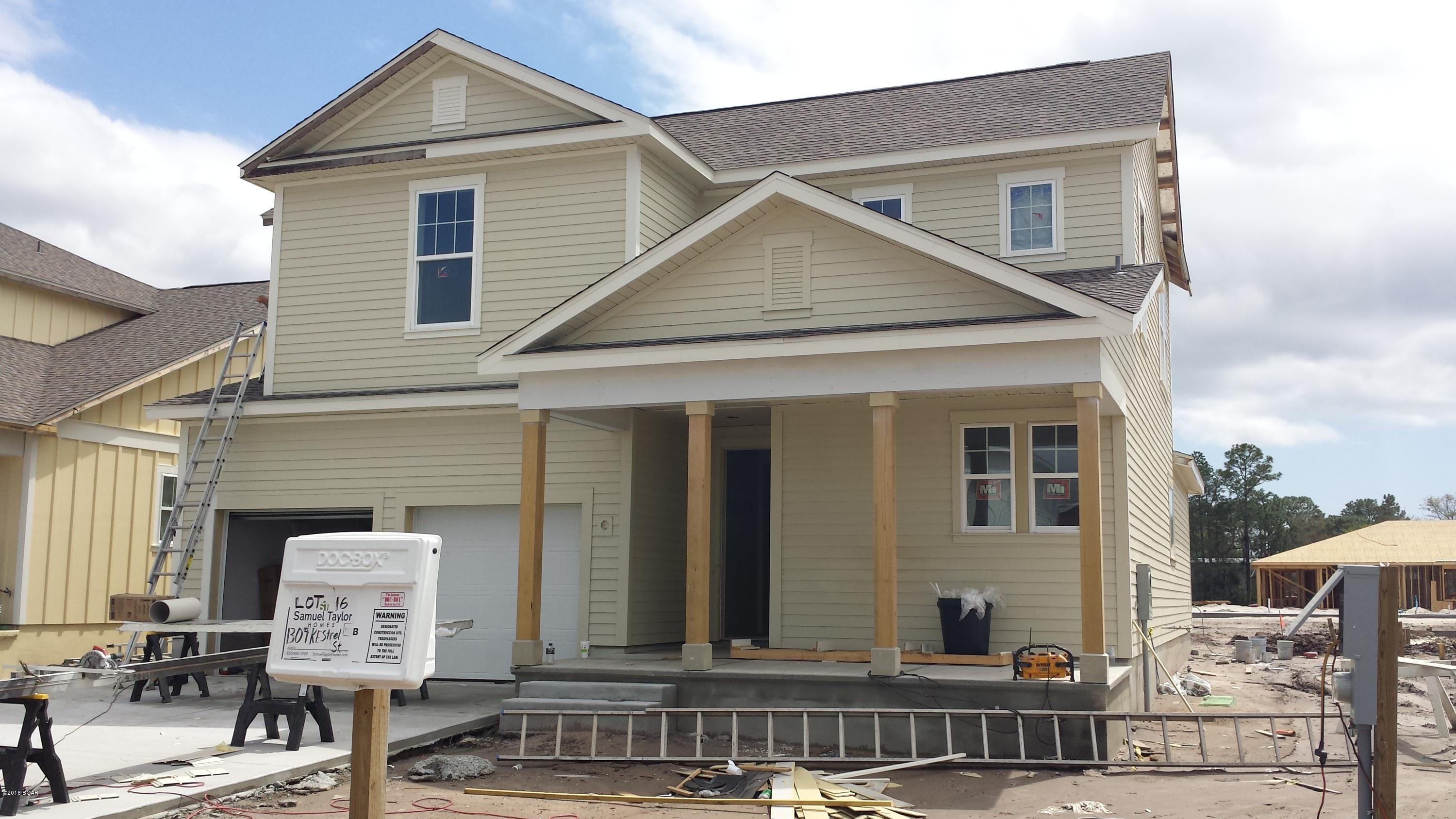 Sweetbay - Residential