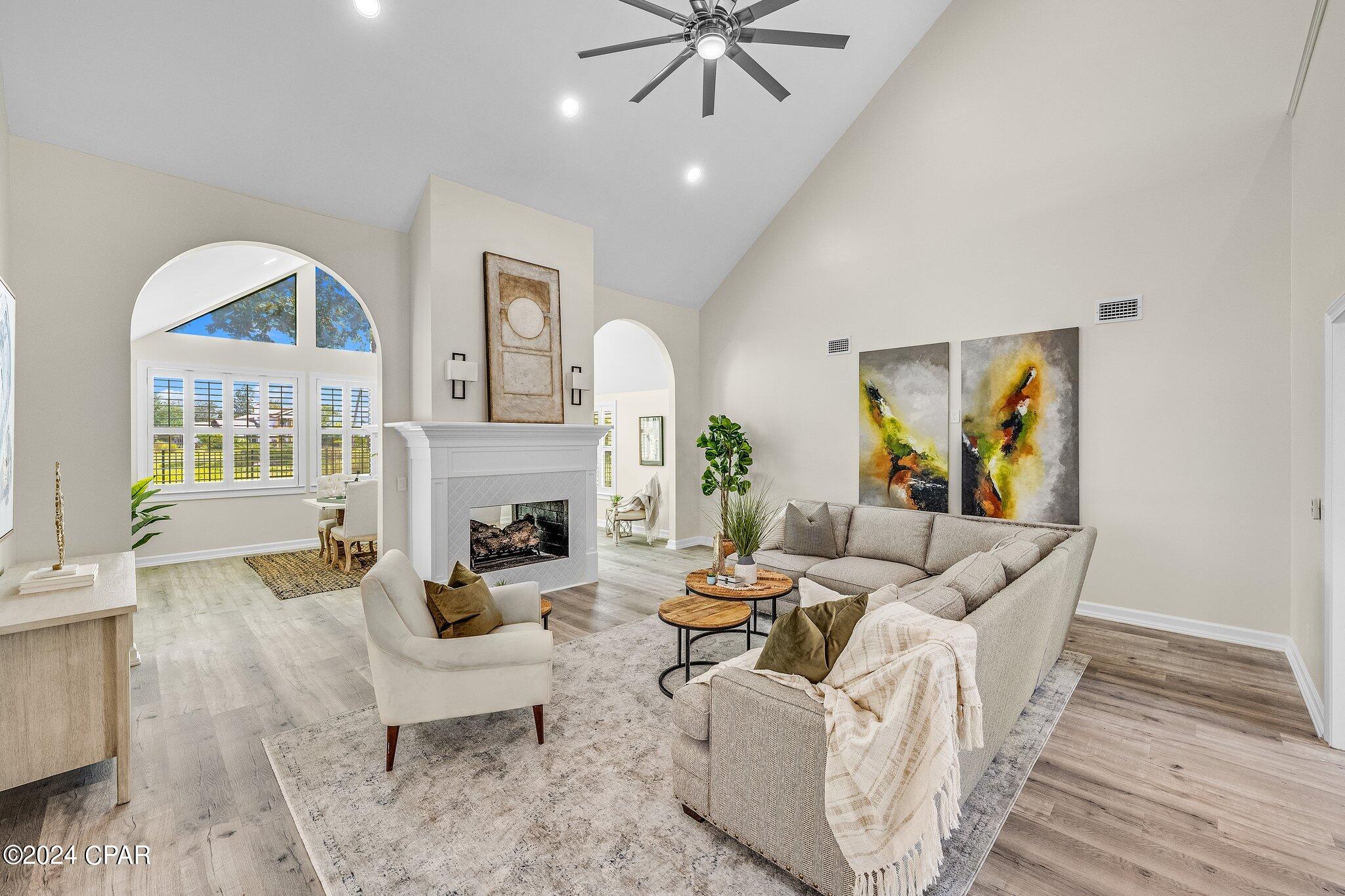 Bay Point Unit 1 - Residential