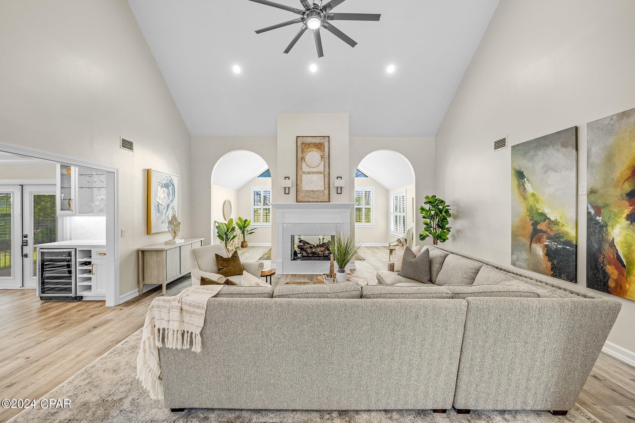 Bay Point Unit 1 - Residential