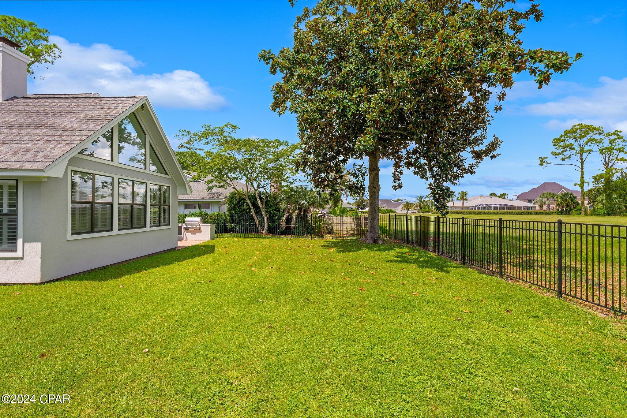 Bay Point Unit 1 - Residential