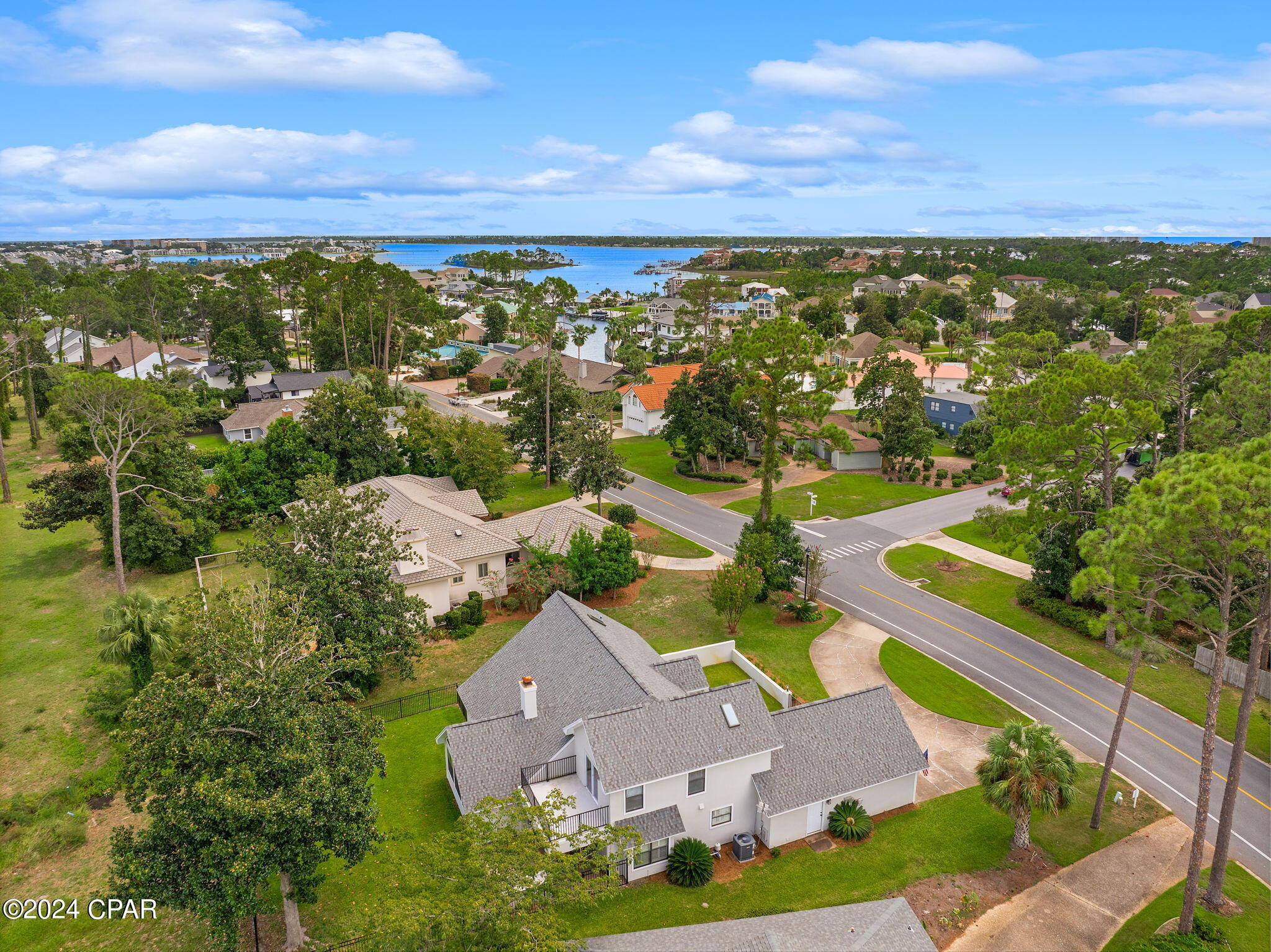 Bay Point Unit 1 - Residential