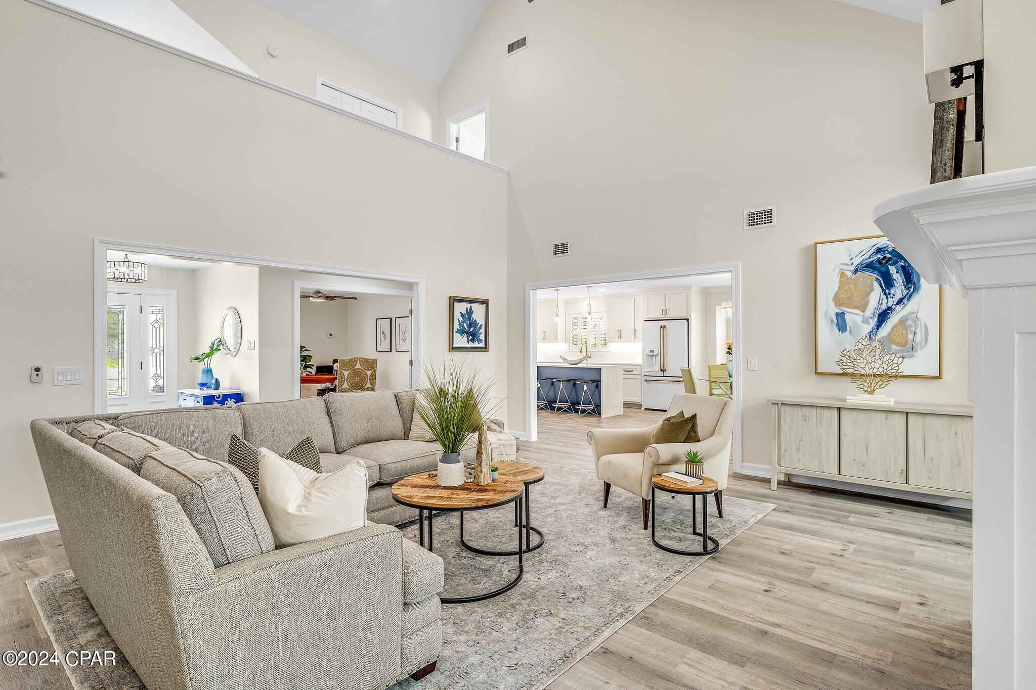 Bay Point Unit 1 - Residential