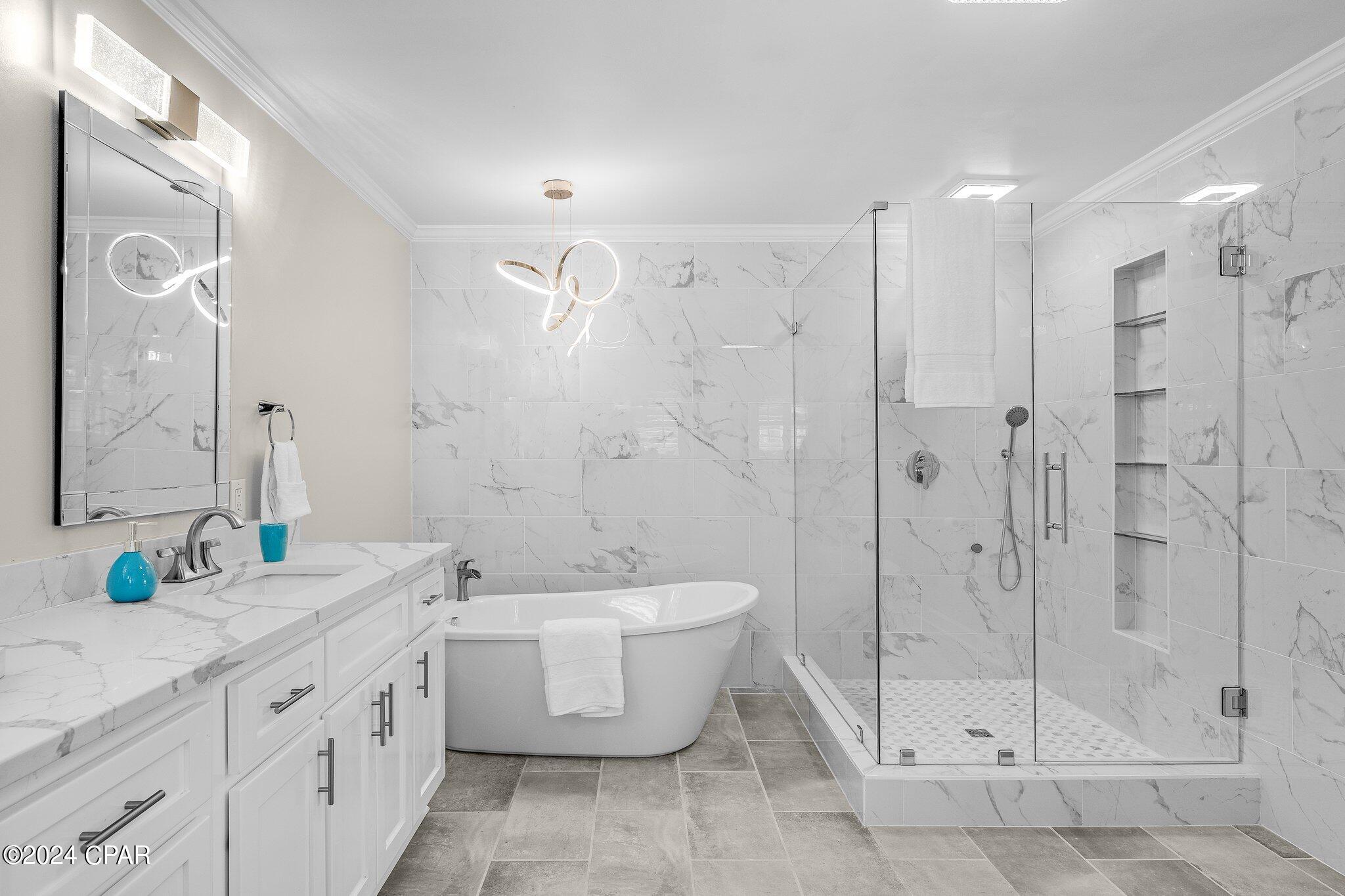 Bay Point Unit 1 - Residential