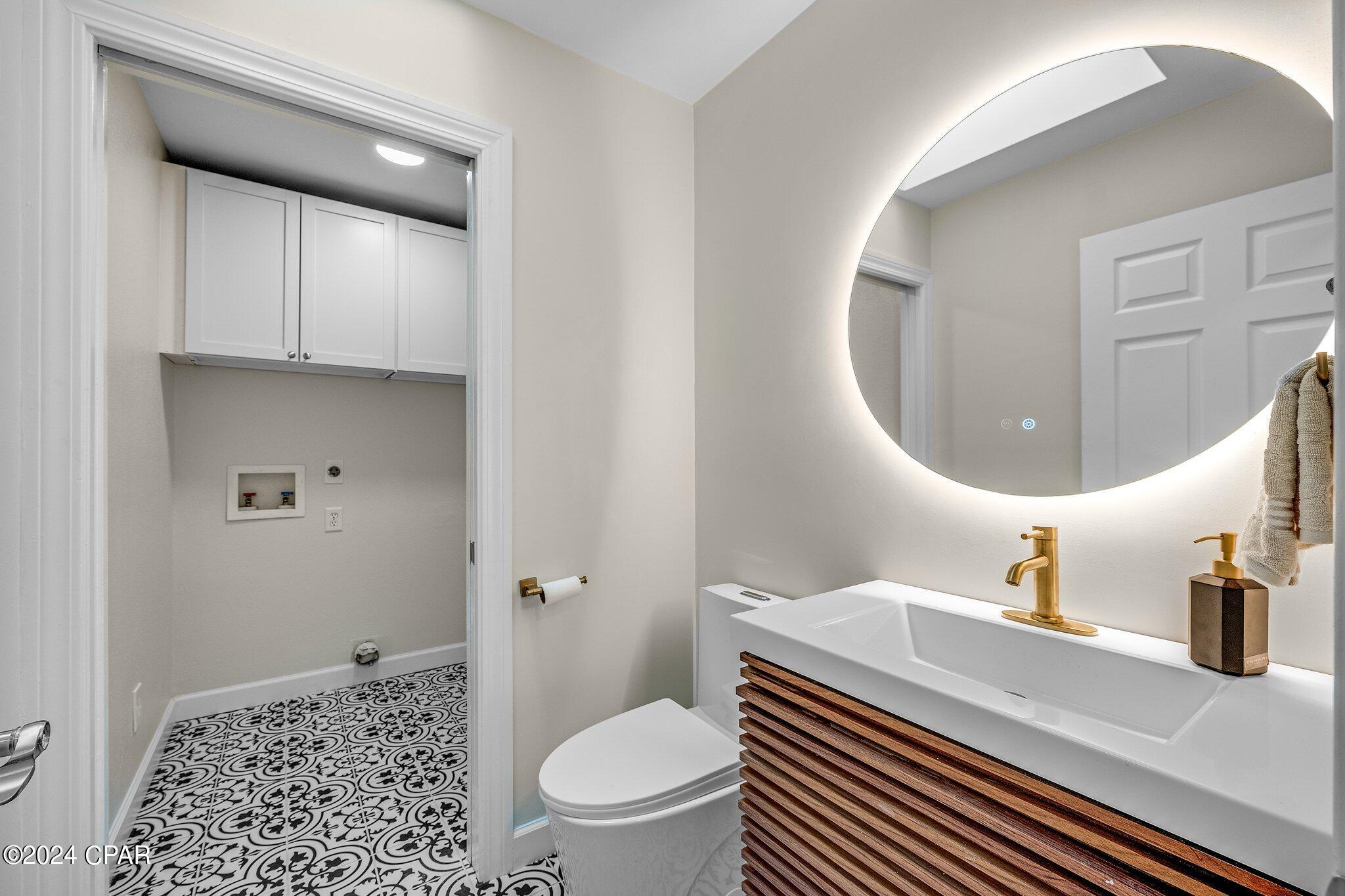 Bay Point Unit 1 - Residential