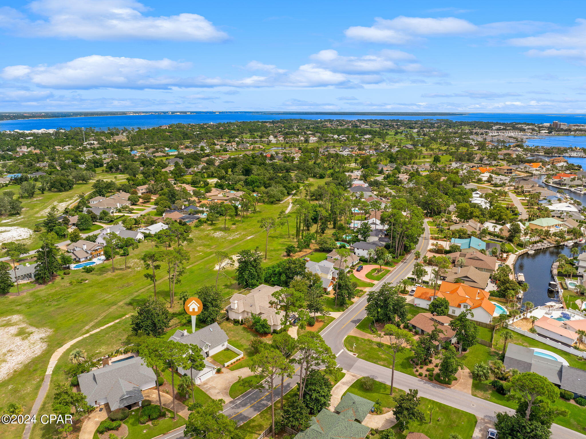 Bay Point Unit 1 - Residential