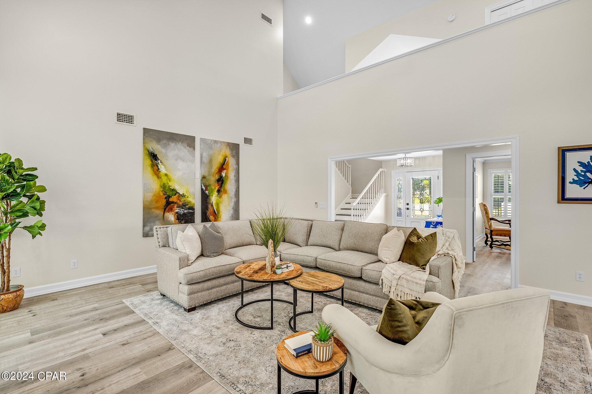 Bay Point Unit 1 - Residential