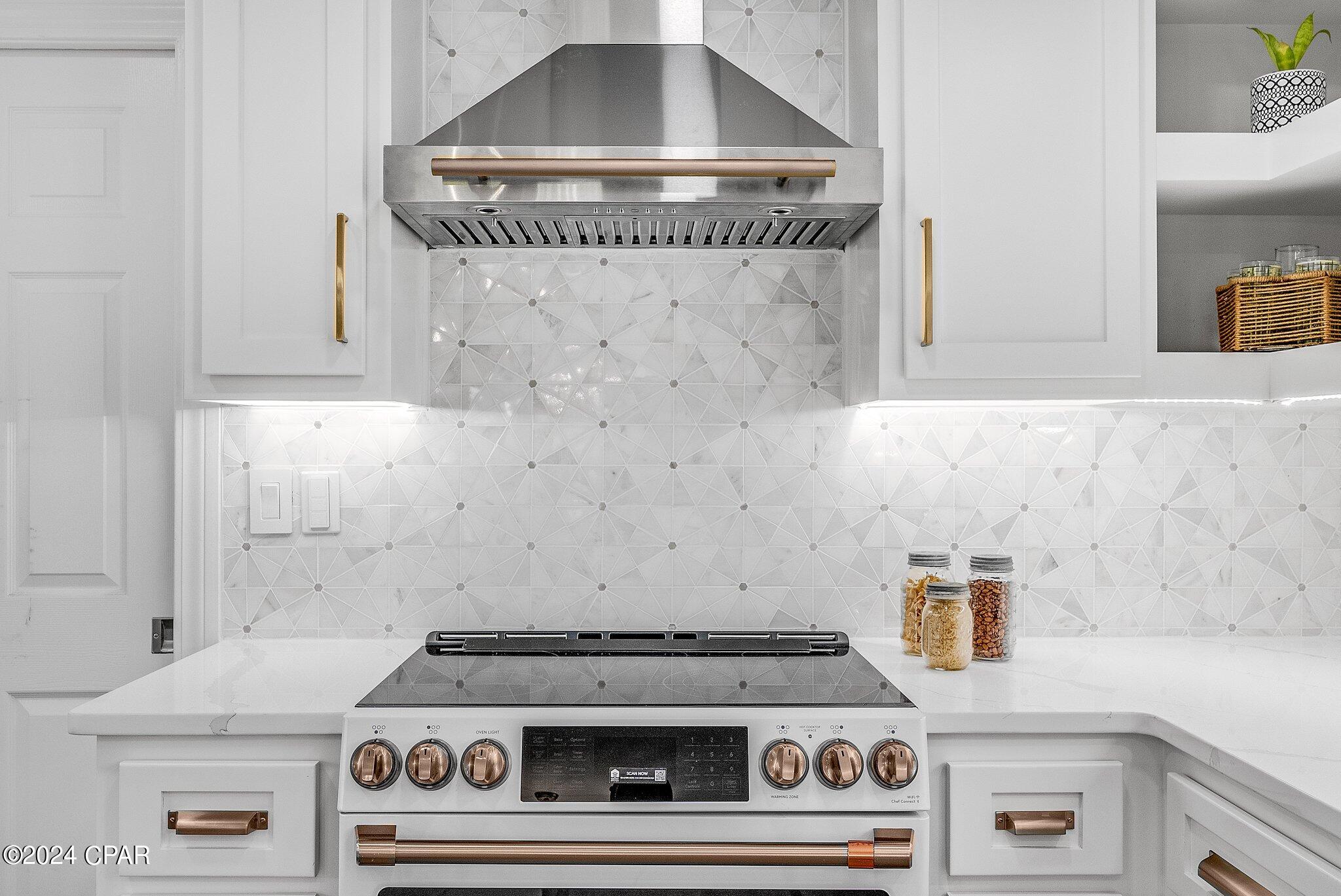 Bay Point Unit 1 - Residential