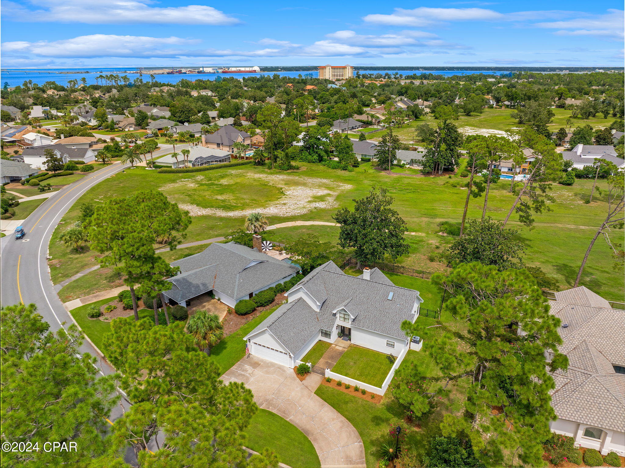 Bay Point Unit 1 - Residential