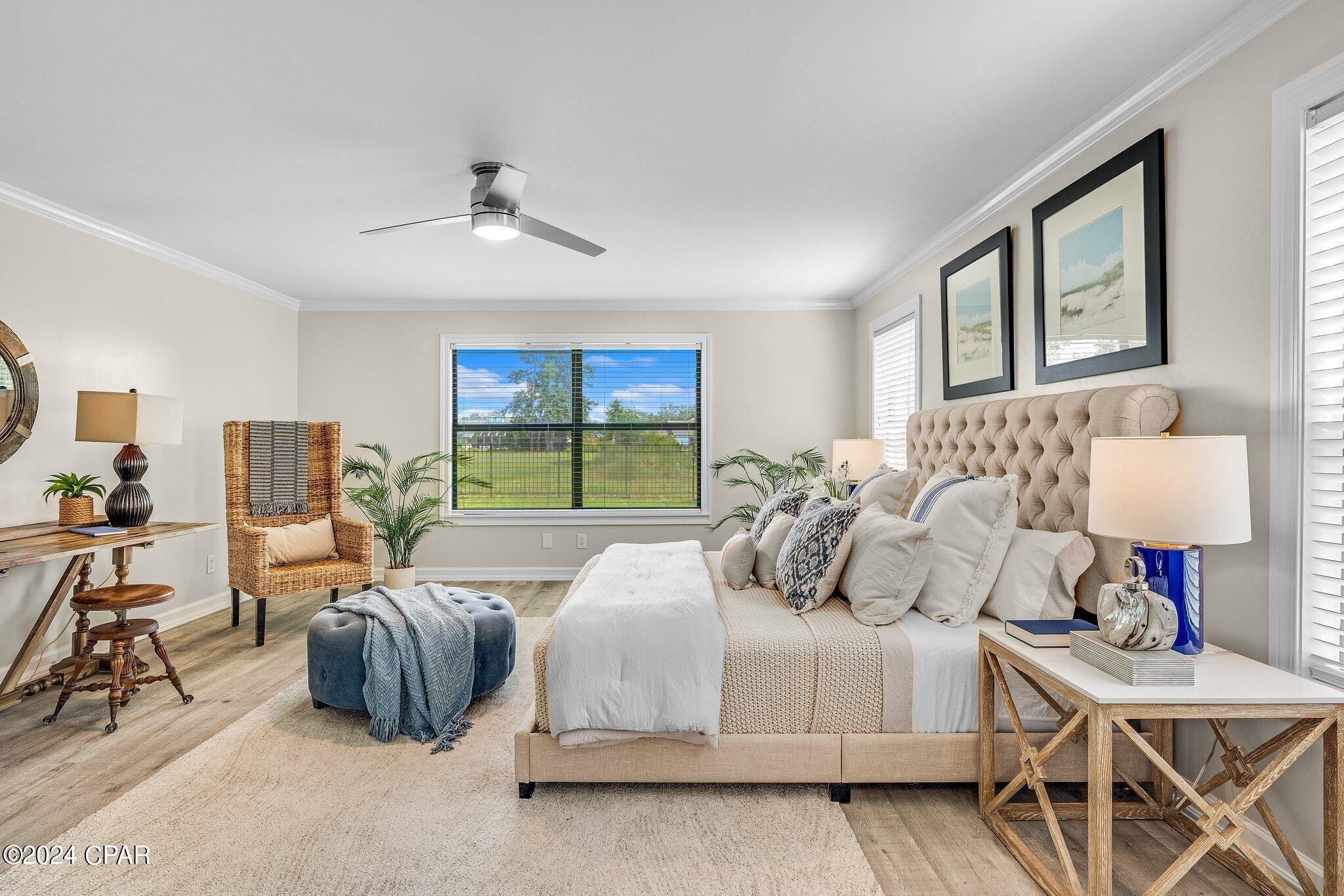 Bay Point Unit 1 - Residential