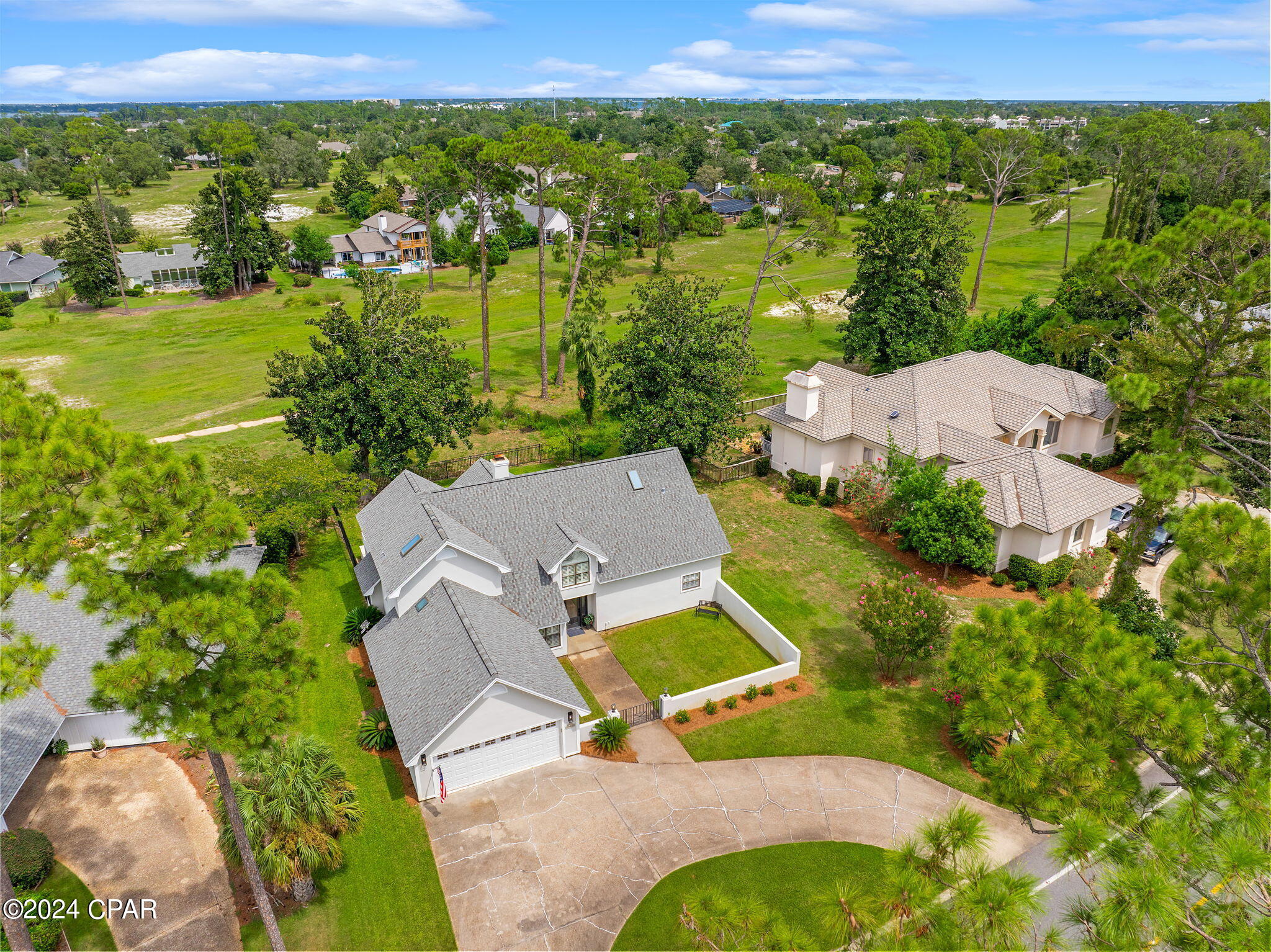 Bay Point Unit 1 - Residential