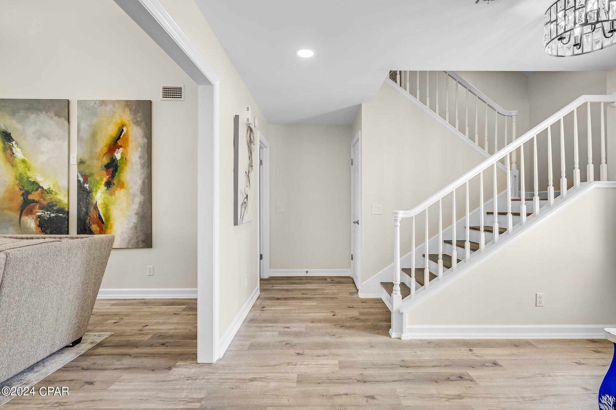 Bay Point Unit 1 - Residential