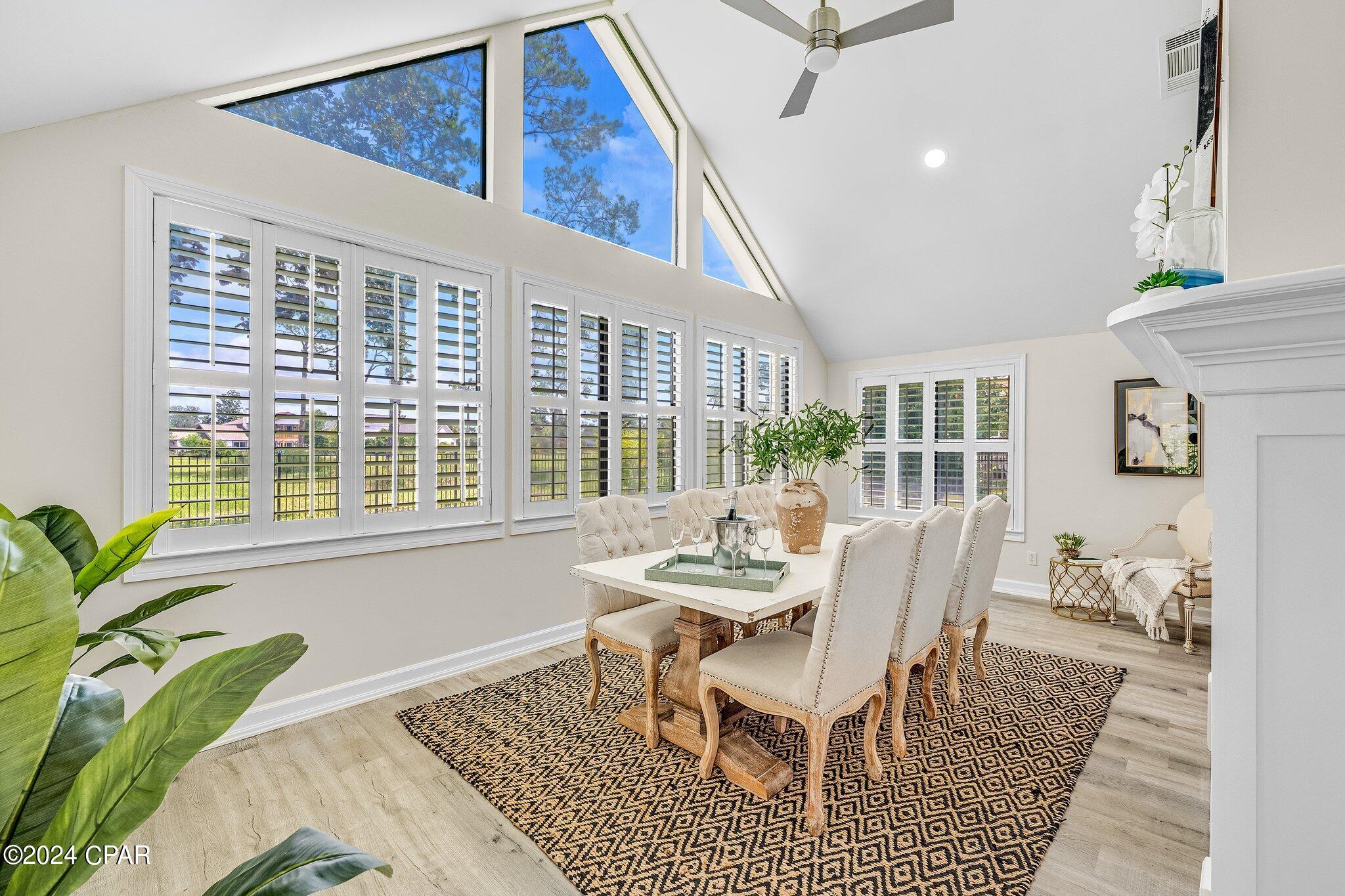 Bay Point Unit 1 - Residential