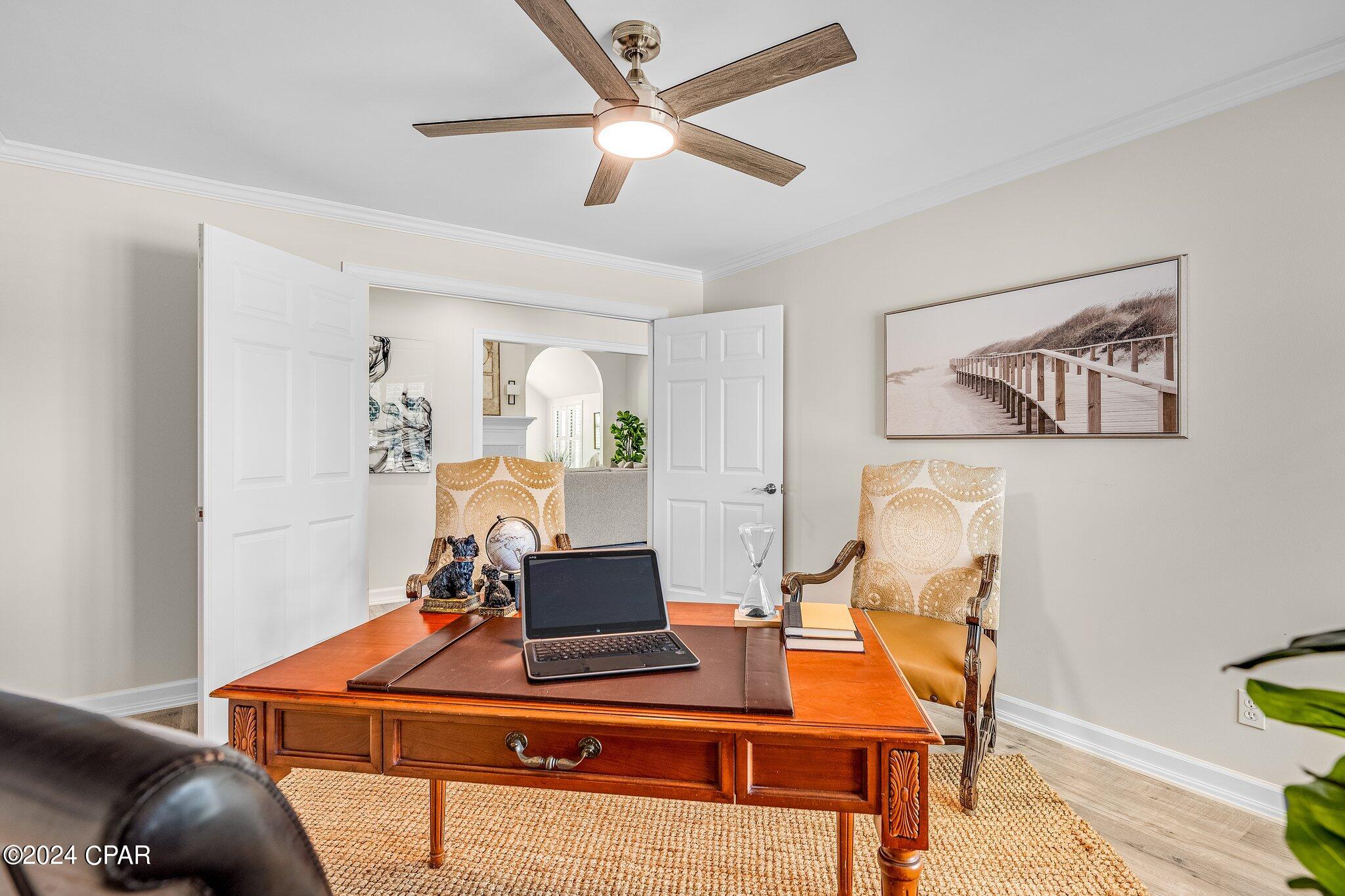 Bay Point Unit 1 - Residential