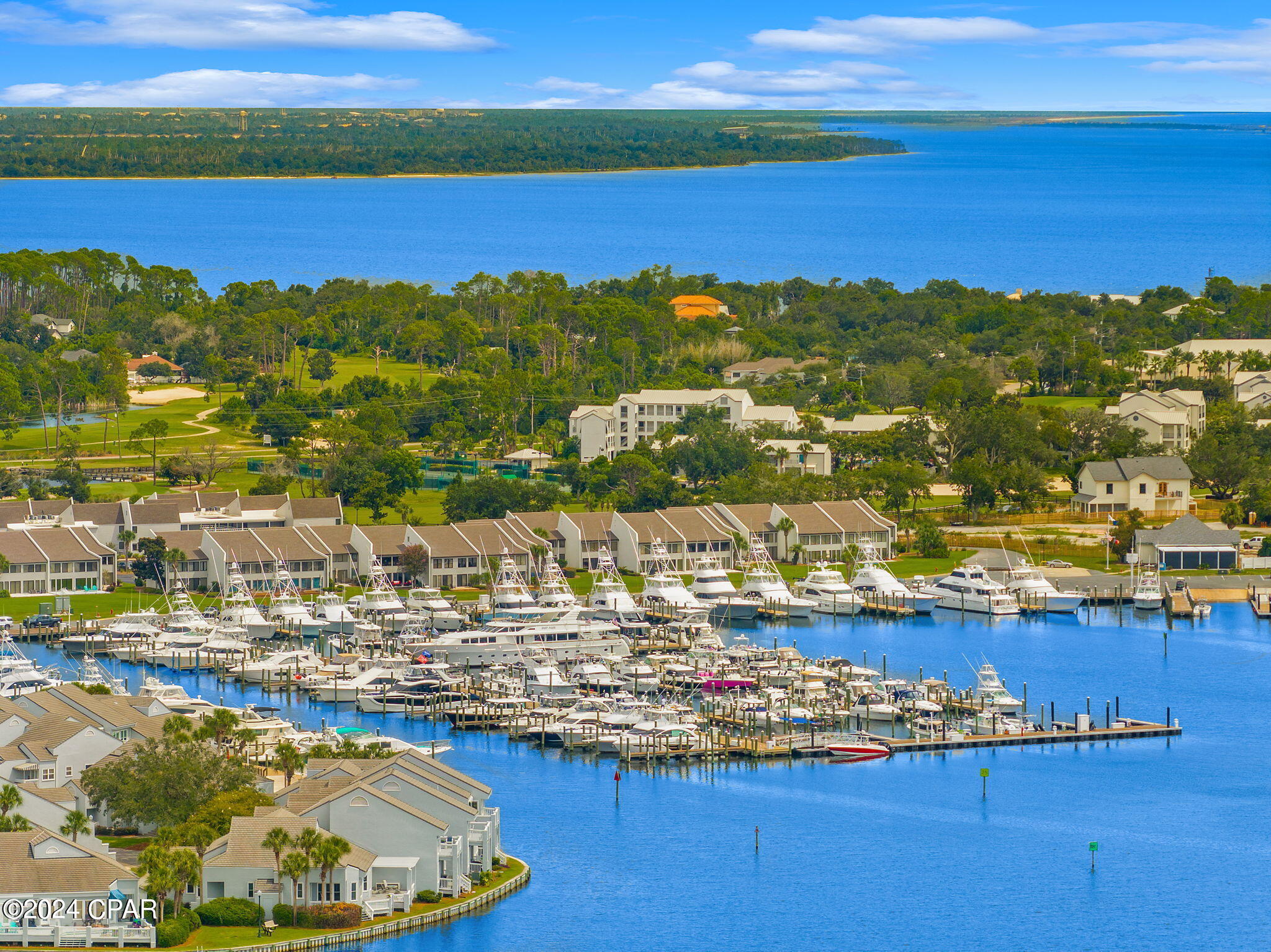 Bay Point Unit 1 - Residential