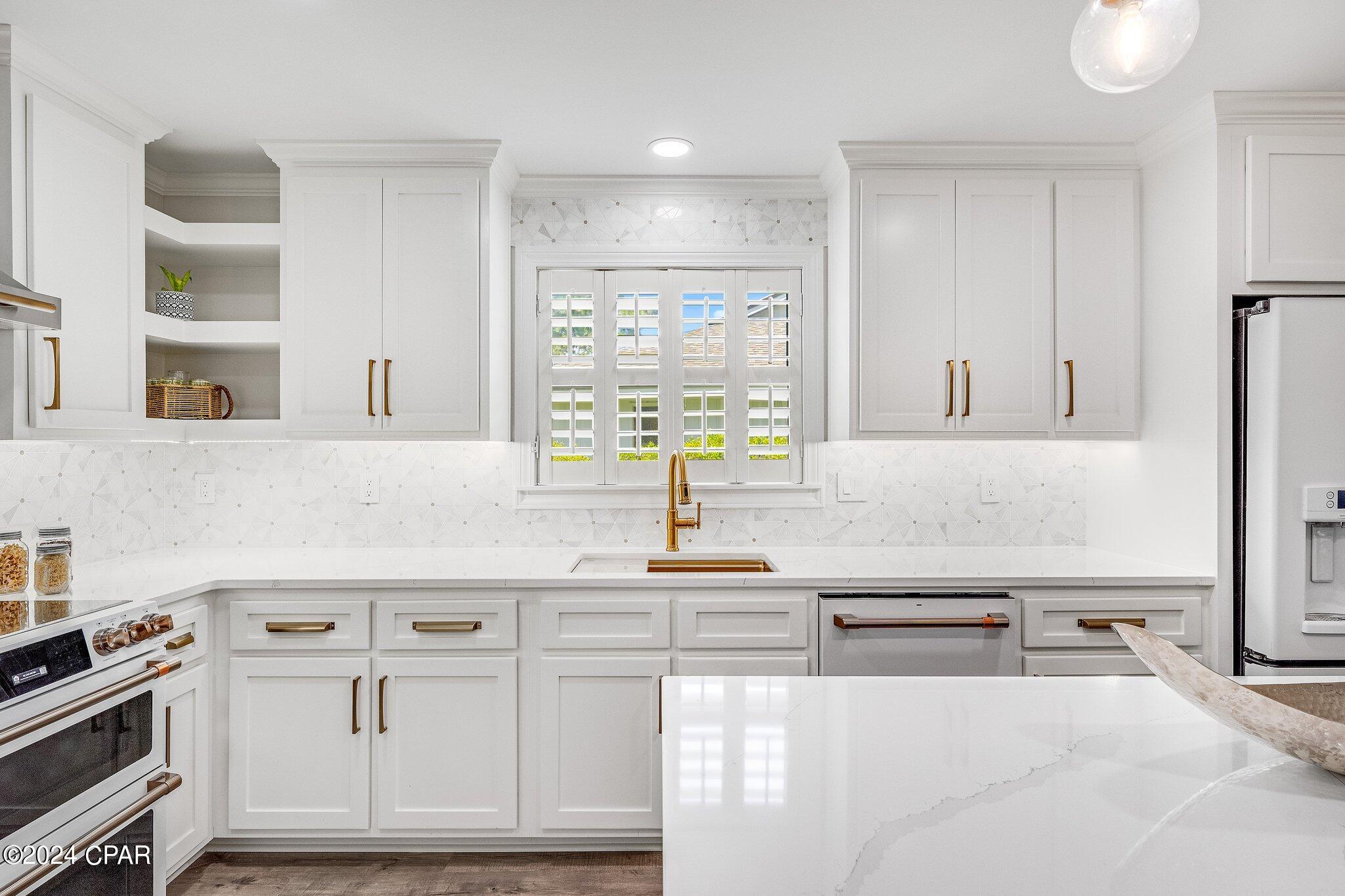 Bay Point Unit 1 - Residential