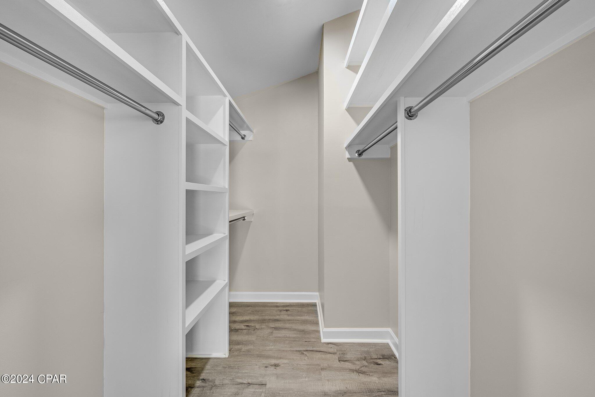 Bay Point Unit 1 - Residential