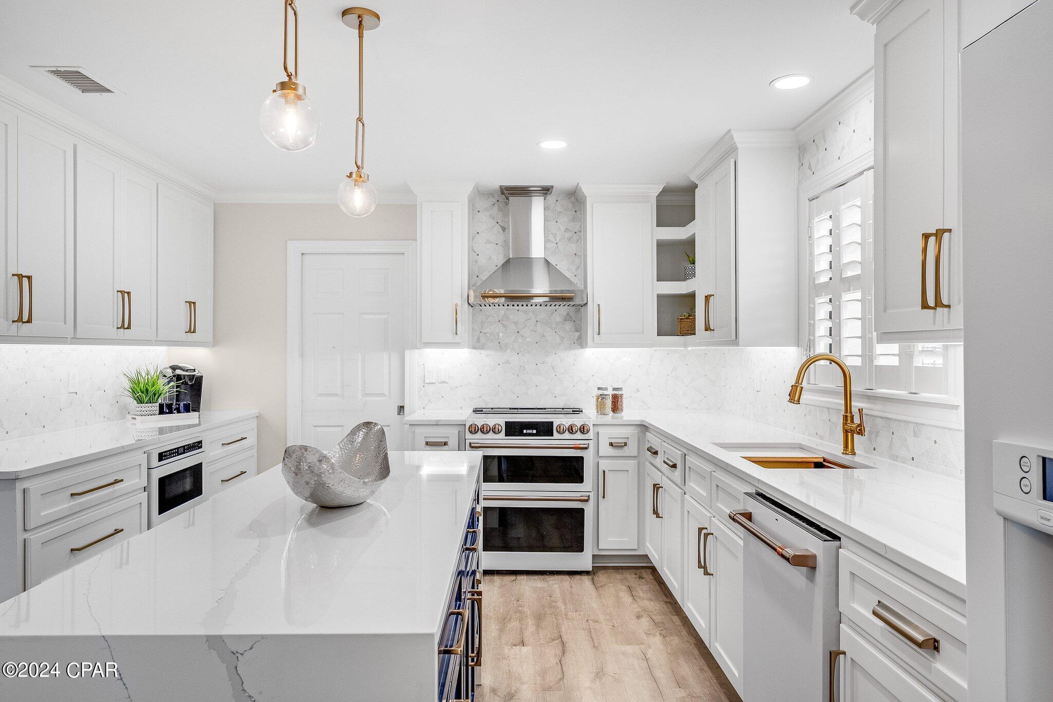 Bay Point Unit 1 - Residential