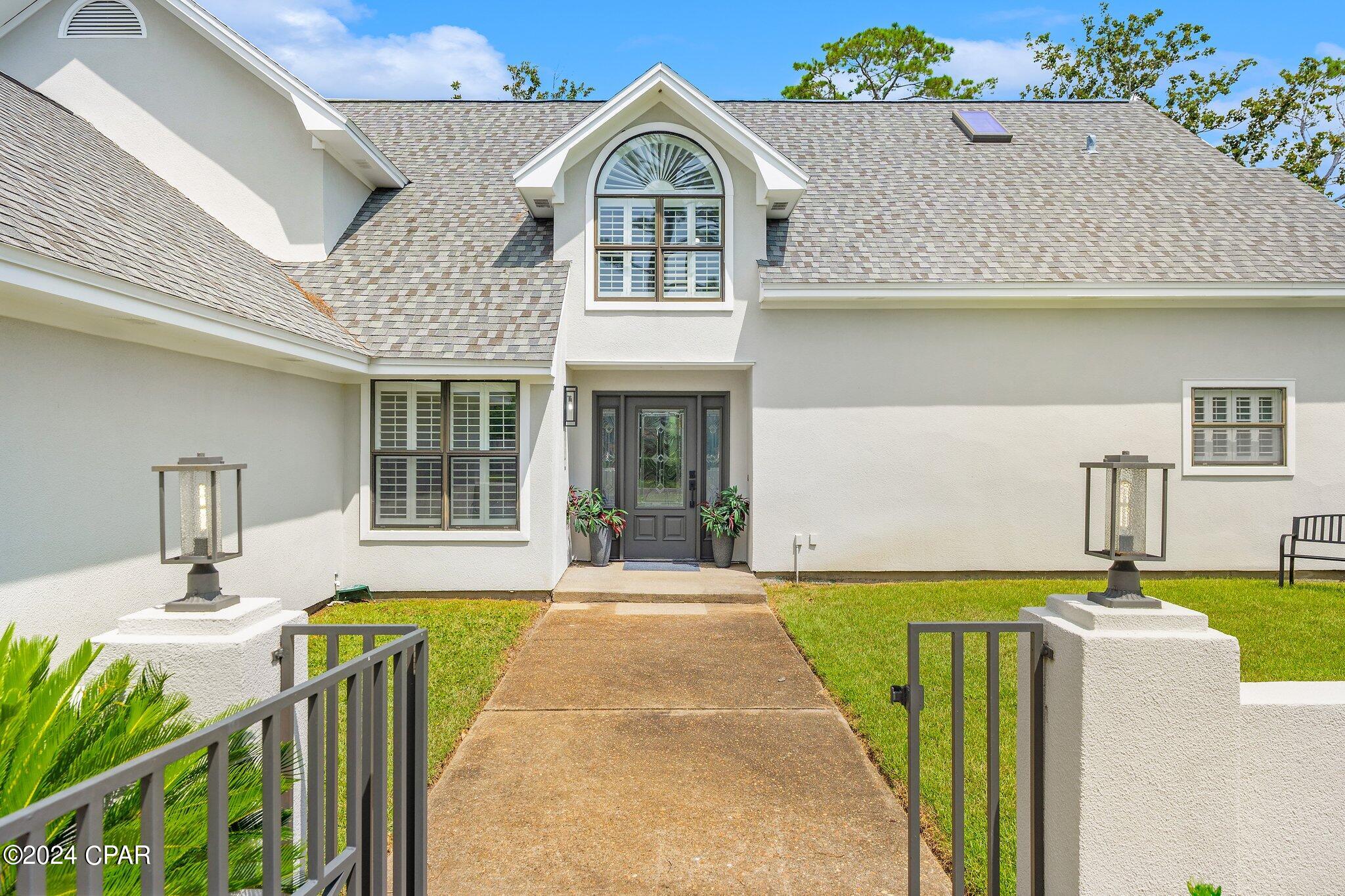 Bay Point Unit 1 - Residential