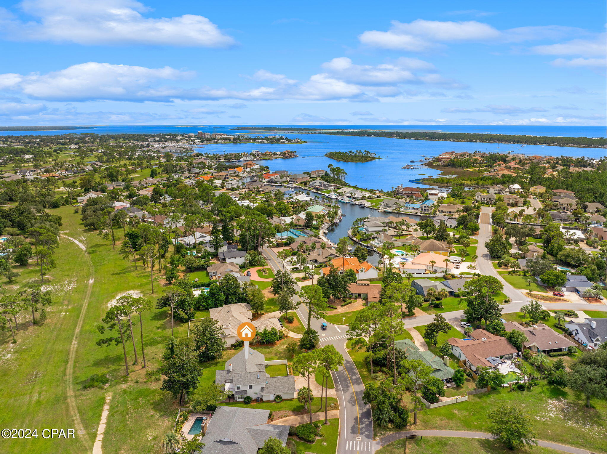 Bay Point Unit 1 - Residential