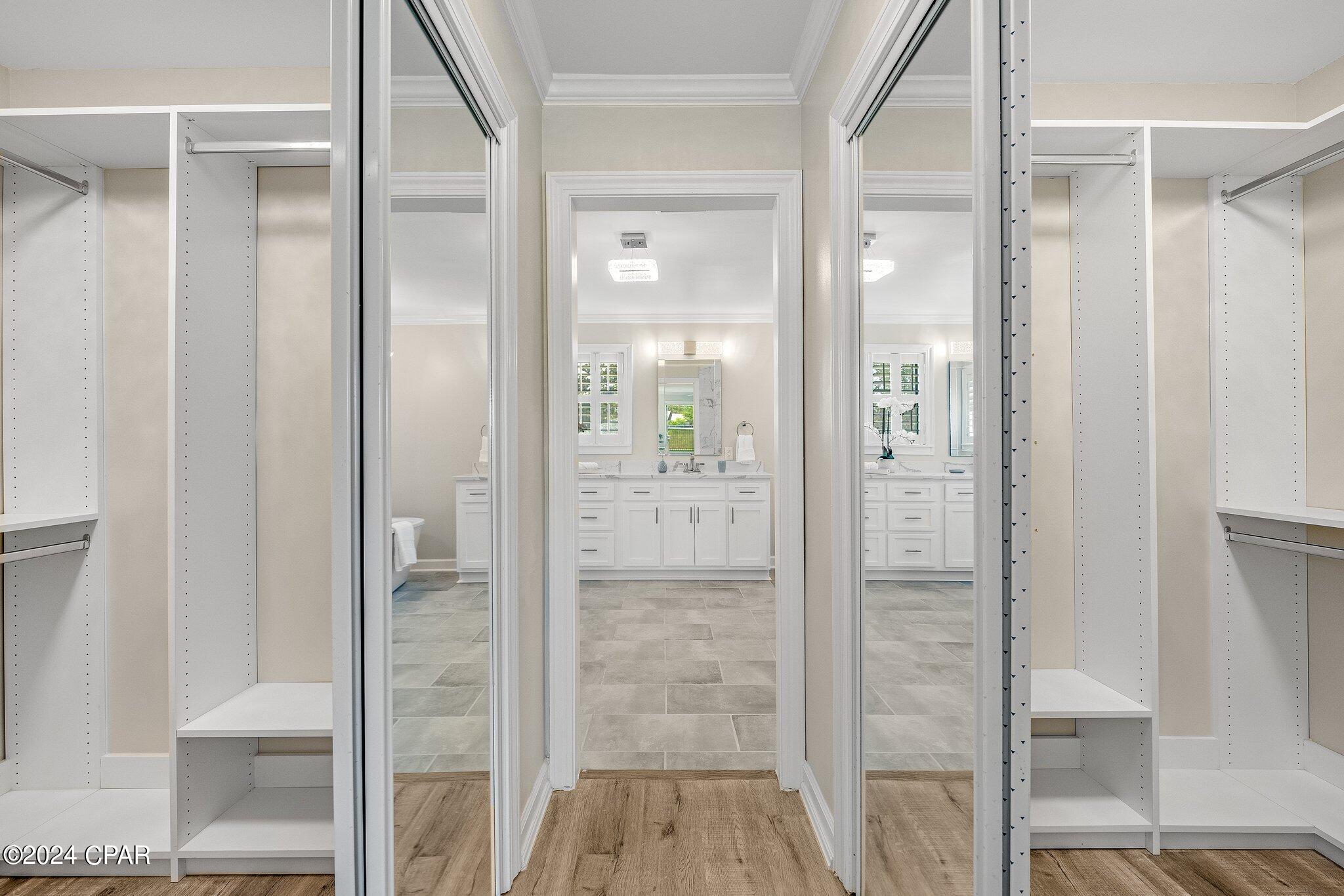 Bay Point Unit 1 - Residential