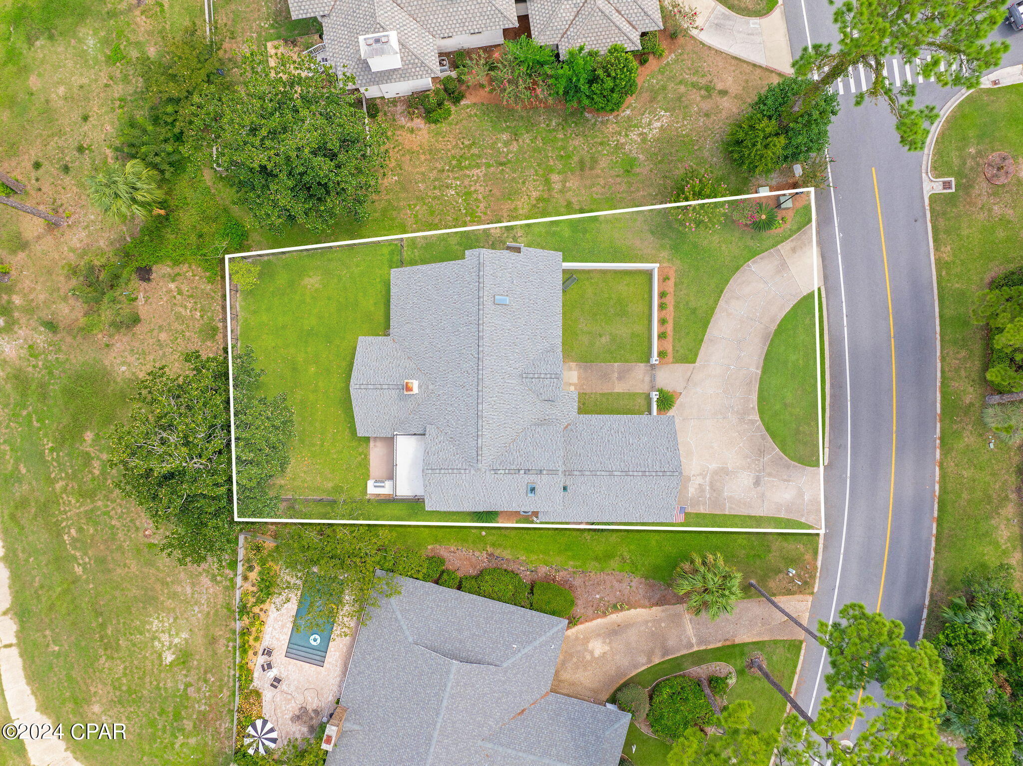 Bay Point Unit 1 - Residential