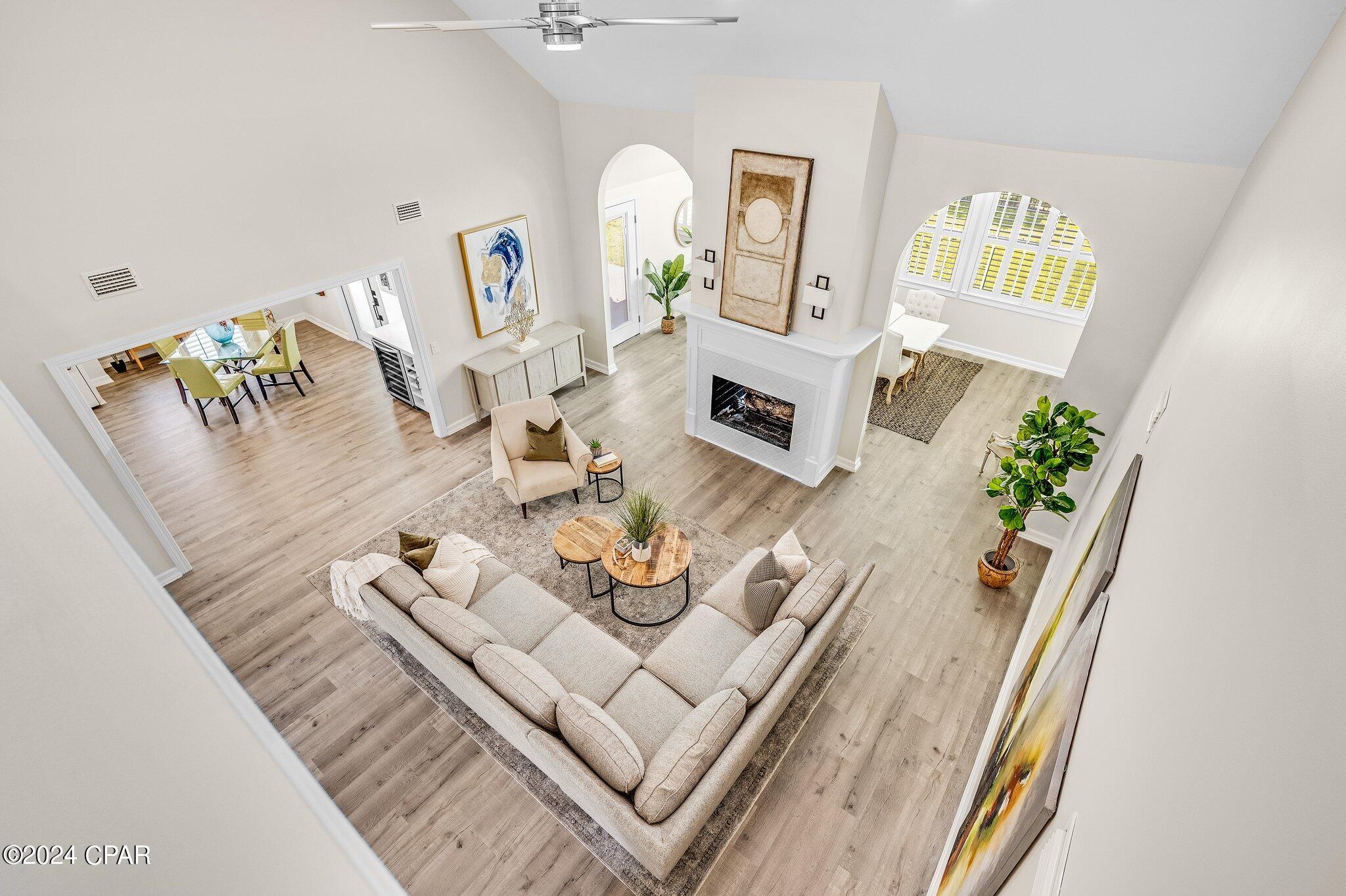 Bay Point Unit 1 - Residential