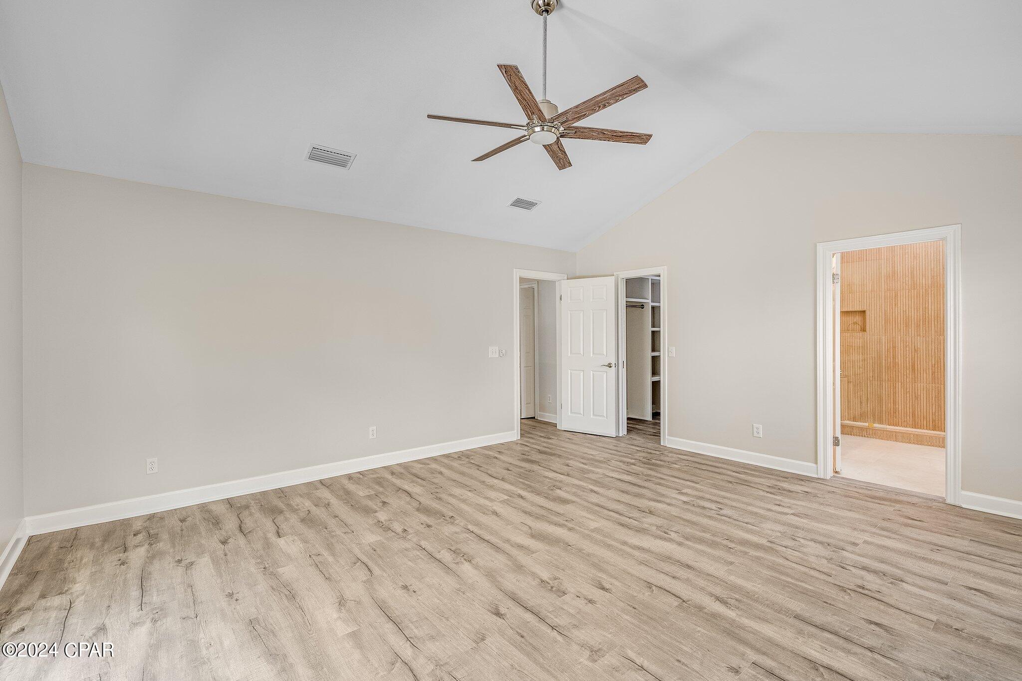 Bay Point Unit 1 - Residential