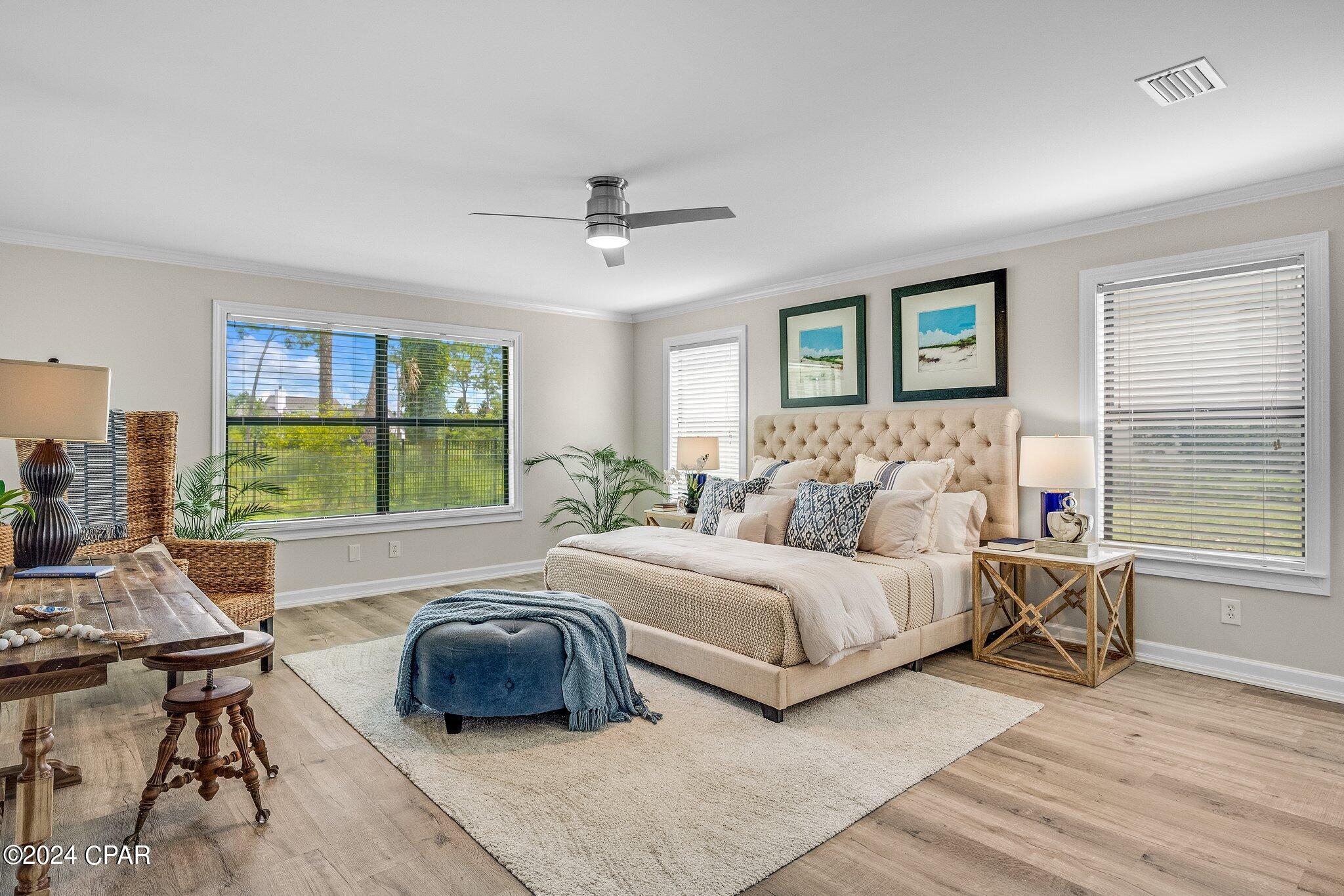 Bay Point Unit 1 - Residential