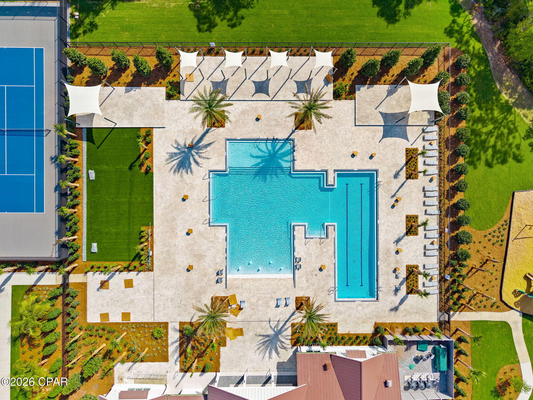 Breakwater at Ward Creek - Residential