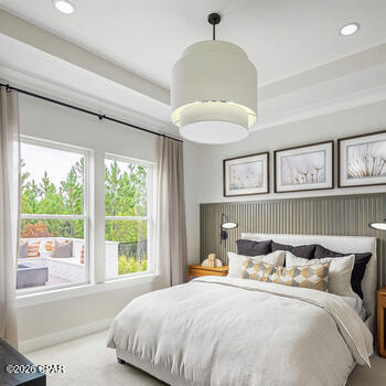 Breakwater at Ward Creek - Residential