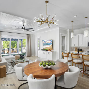 Breakwater at Ward Creek - Residential