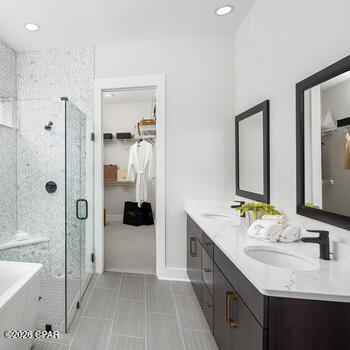 Breakwater at Ward Creek - Residential