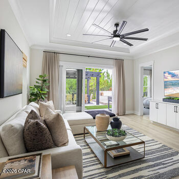 Breakwater at Ward Creek - Residential