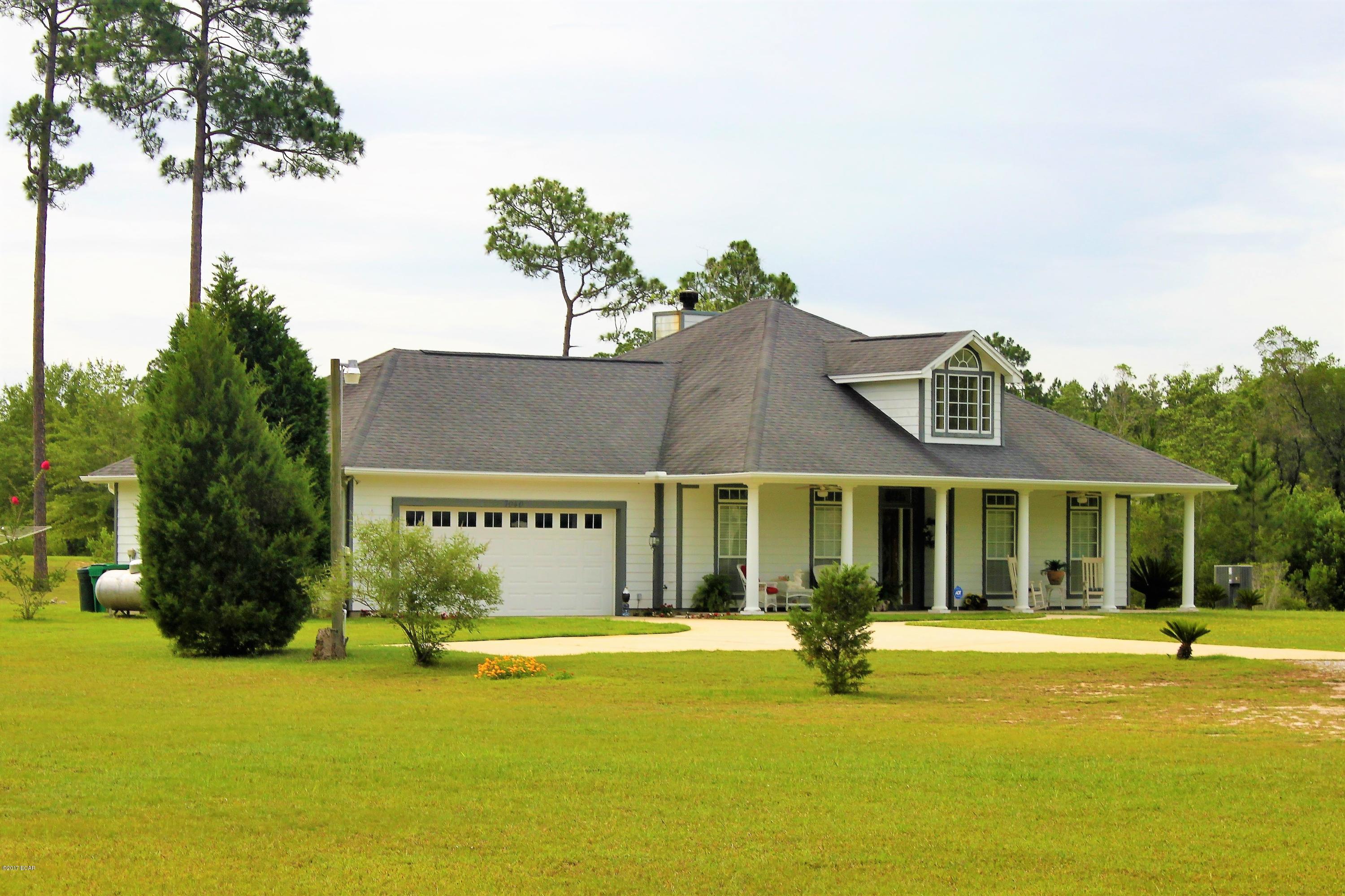 Waverly Ests - Residential