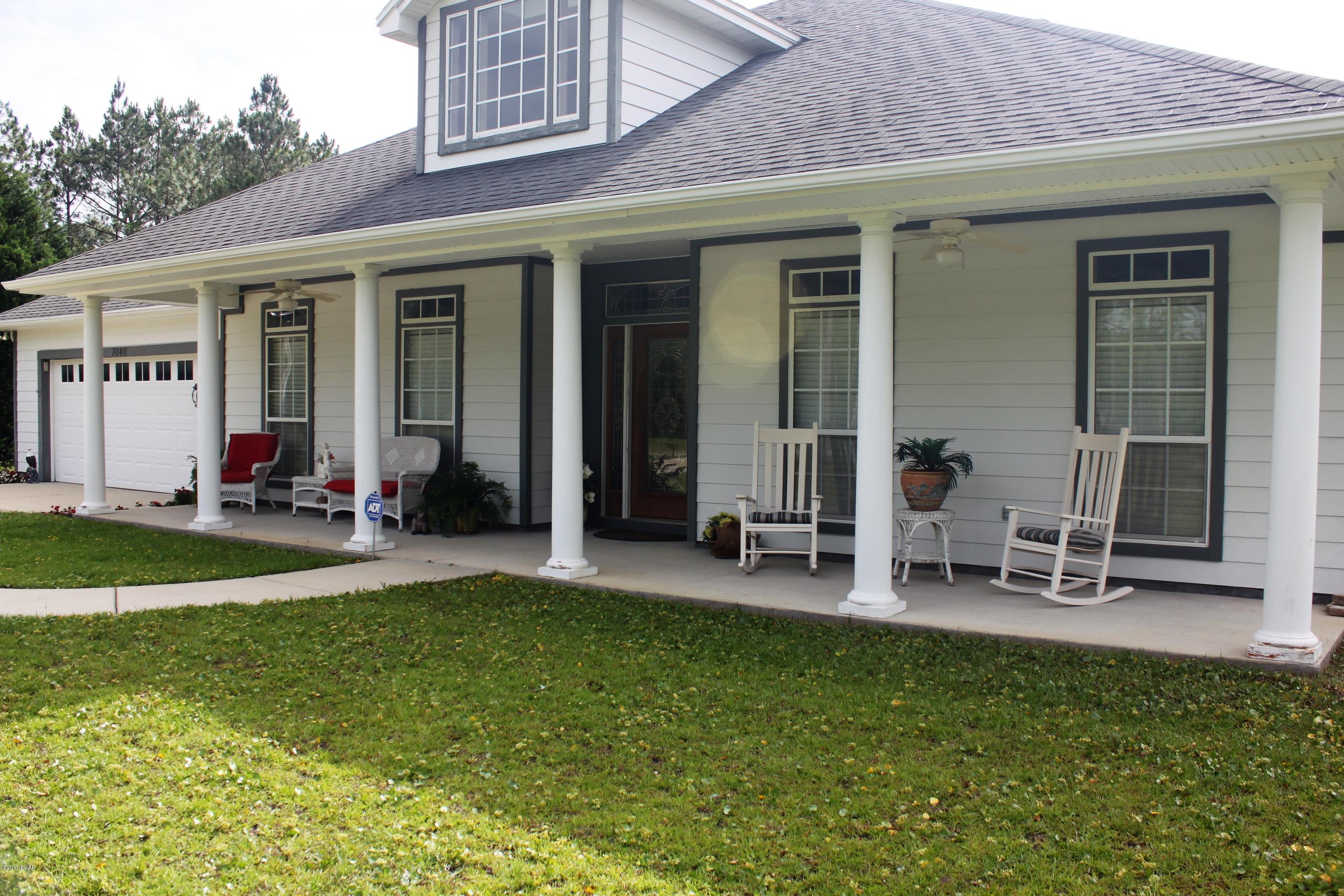 Waverly Ests - Residential