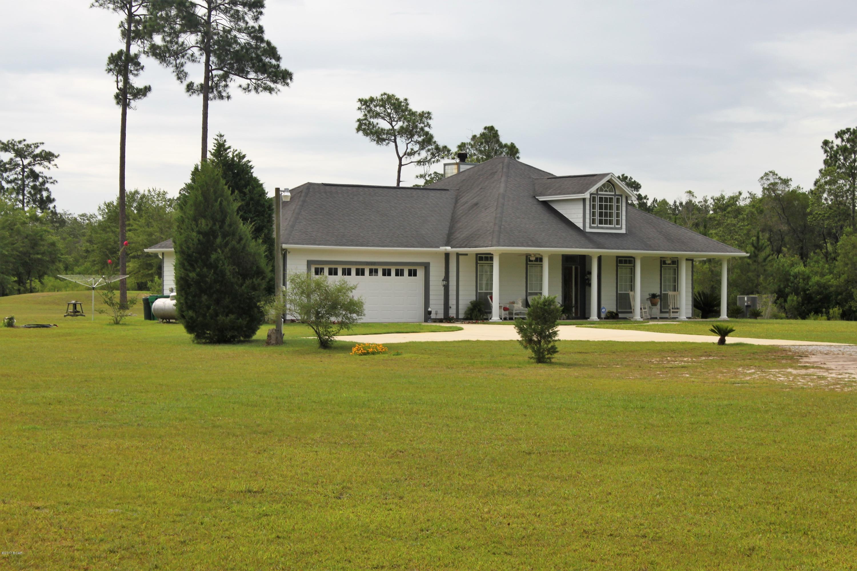 Waverly Ests - Residential