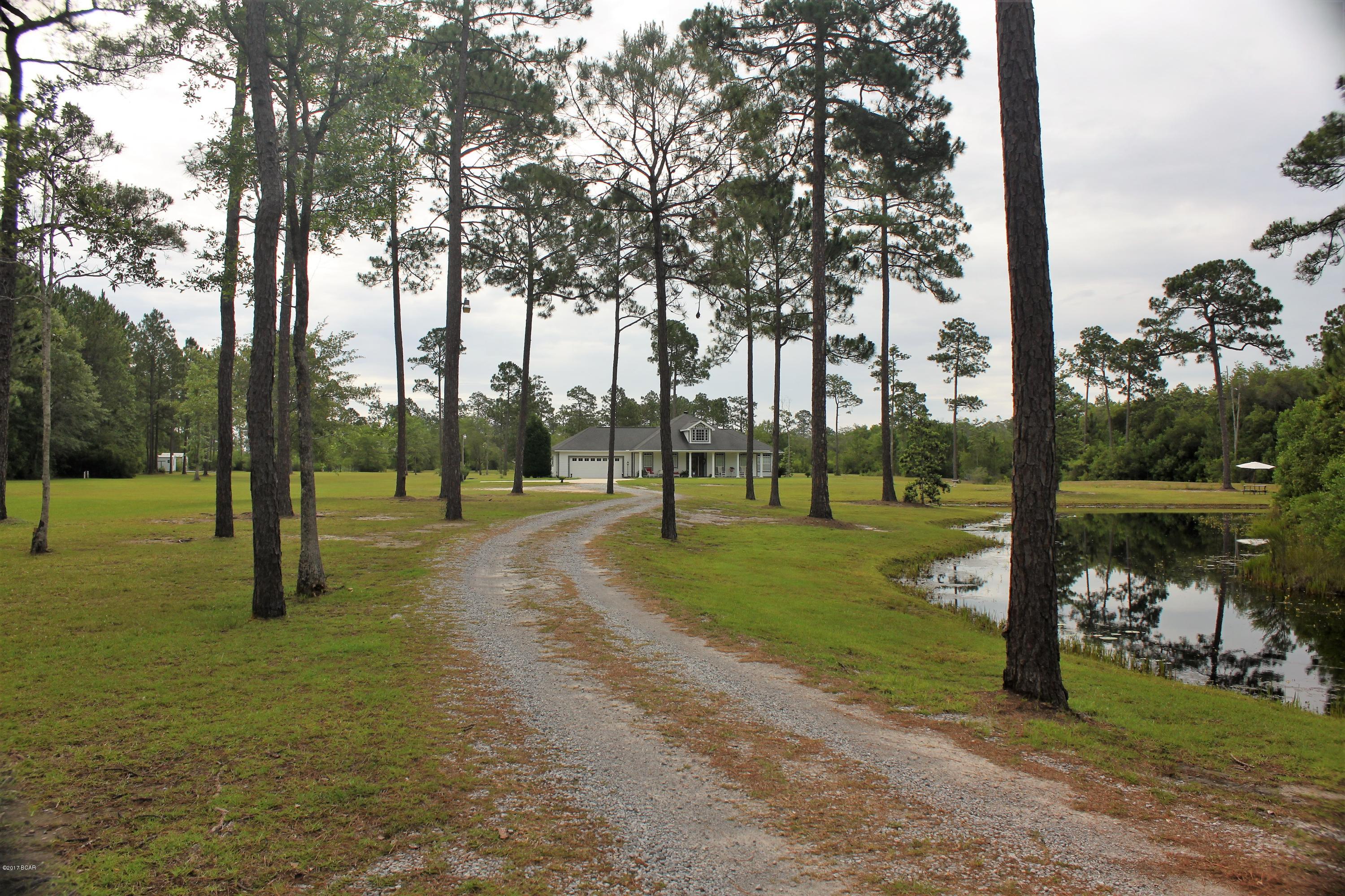 Waverly Ests - Residential