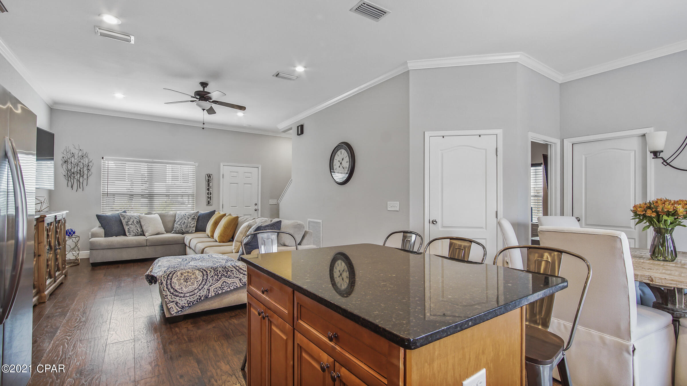 Hidden Lagoon Village - Residential